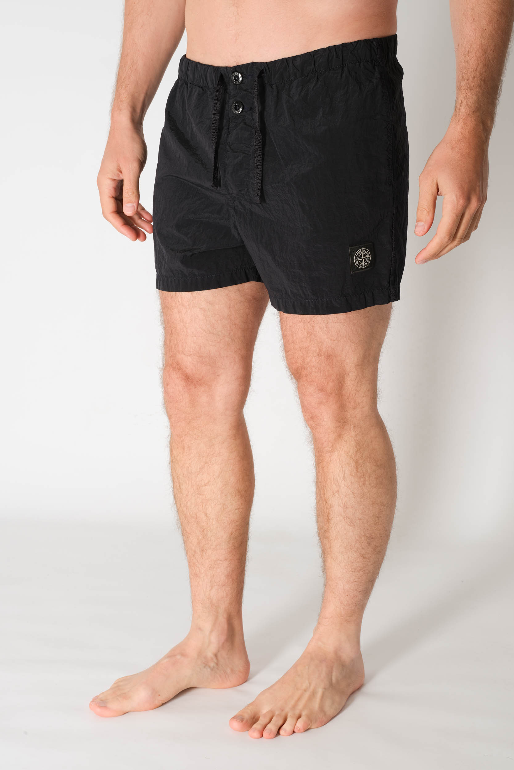 MAILLOT STONE ISLAND NYLON MARINE 8015B0643-A0020