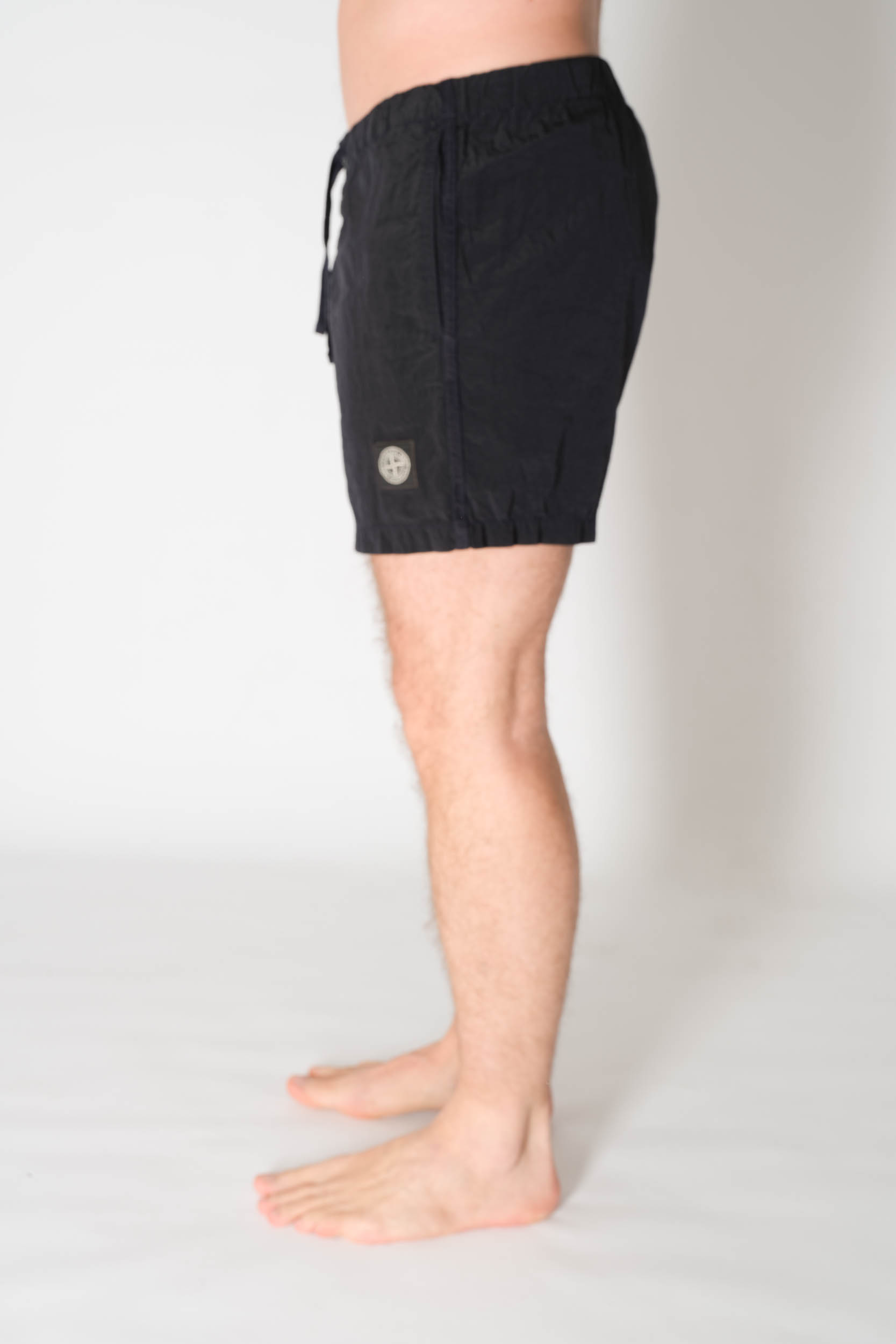 MAILLOT STONE ISLAND NYLON MARINE 8015B0643-A0020