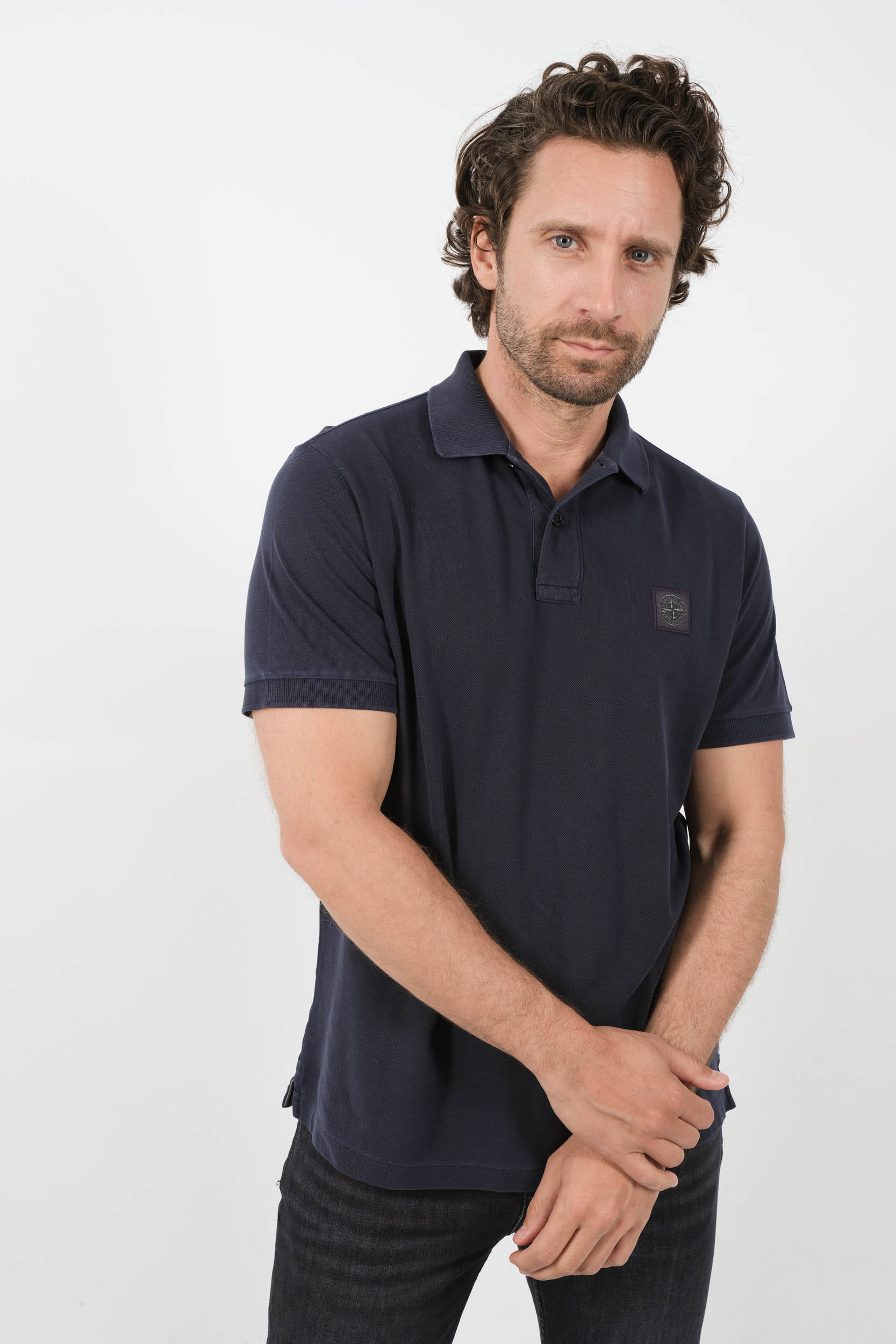 POLO STONE ISLAND MARINE 80152SC67-A0020