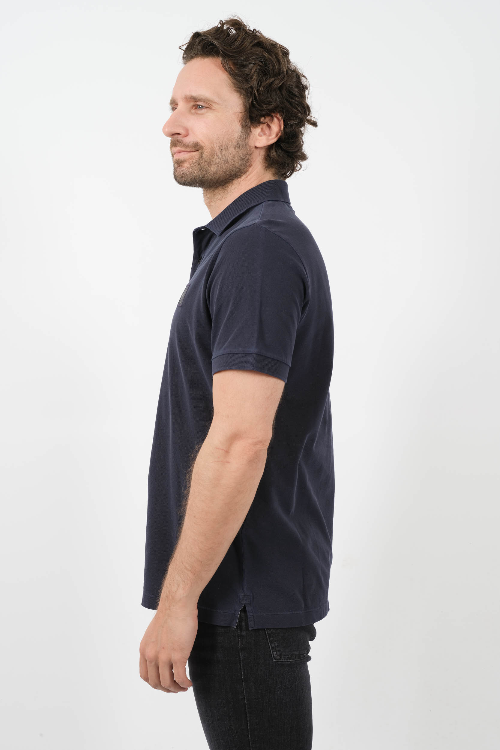 POLO STONE ISLAND MARINE 80152SC67-A0020