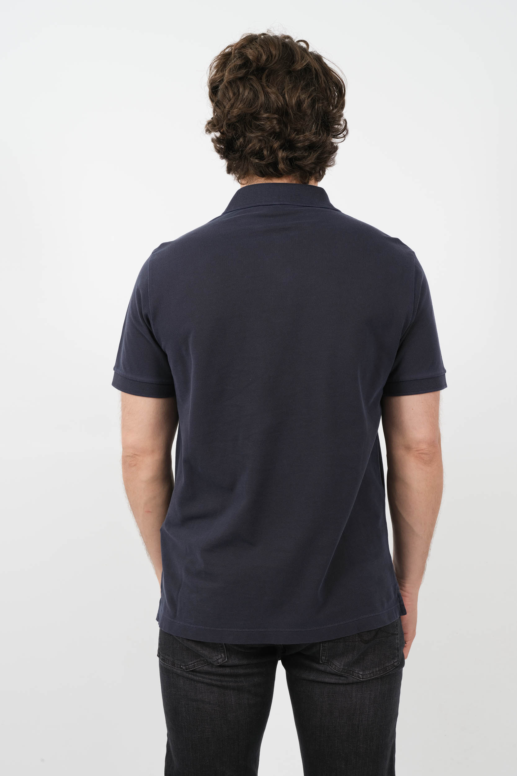 POLO STONE ISLAND MARINE 80152SC67-A0020