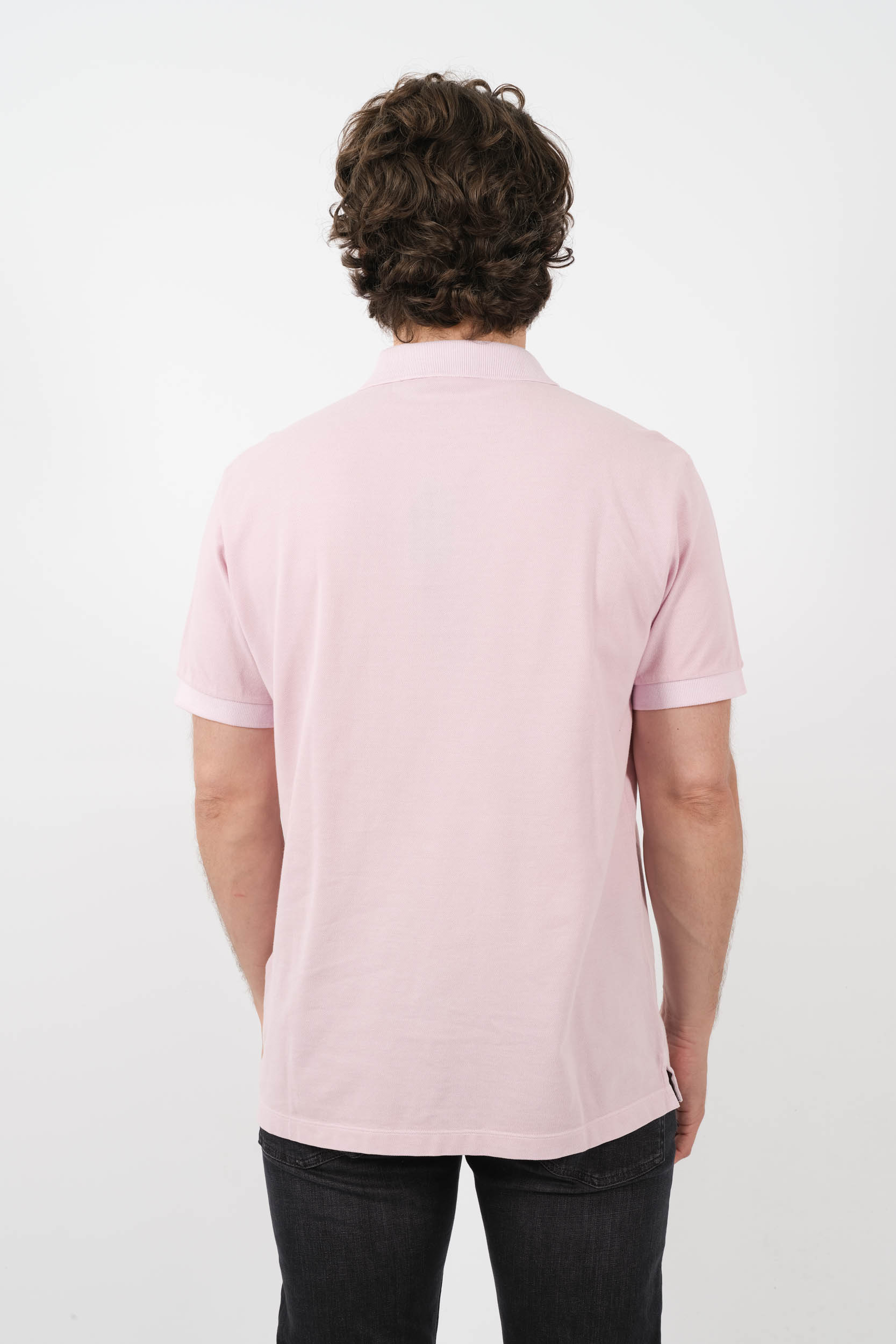 POLO STONE ISLAND ROSE 80152SC67-V0080