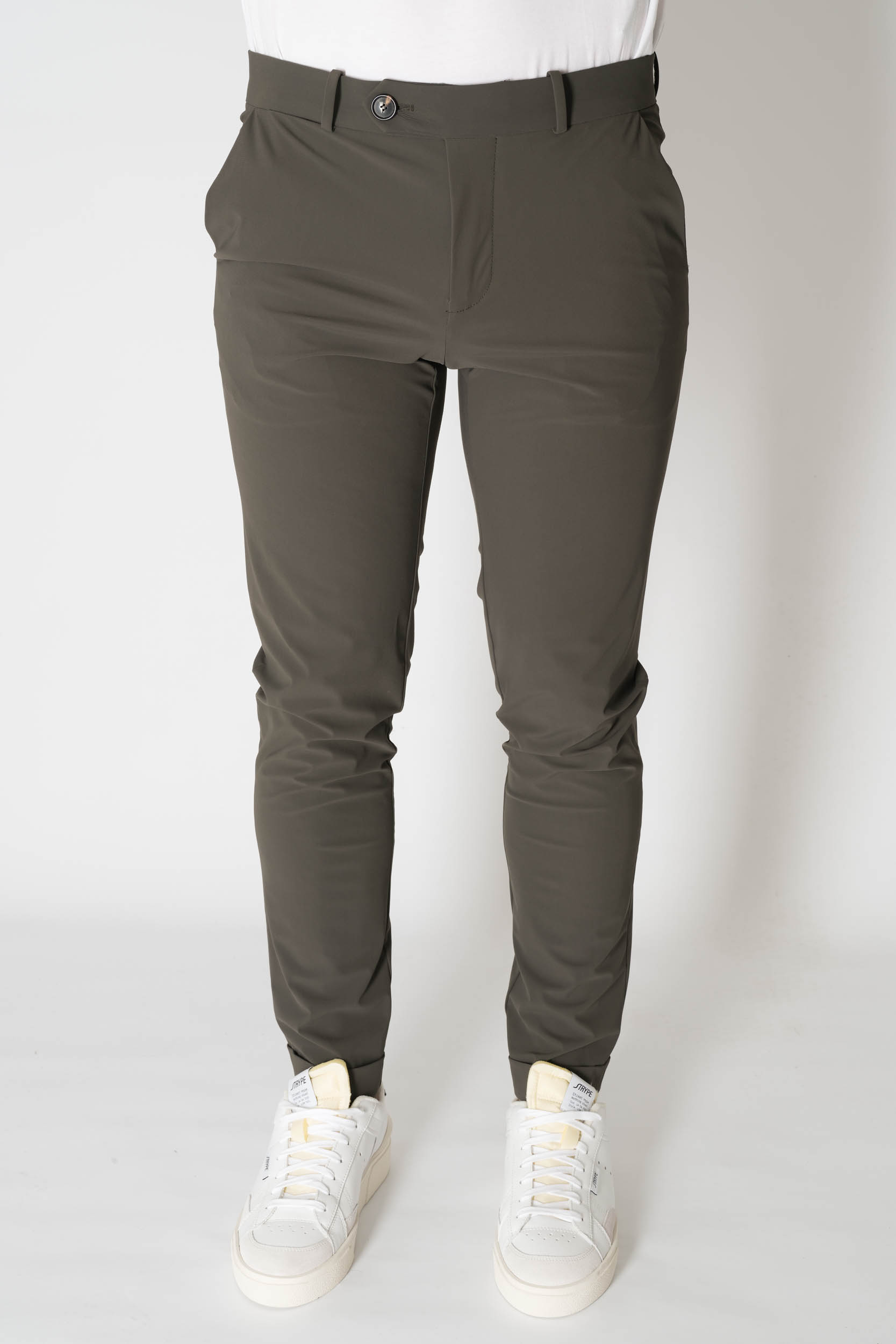 PANTALON RRD KAKI 24300-20