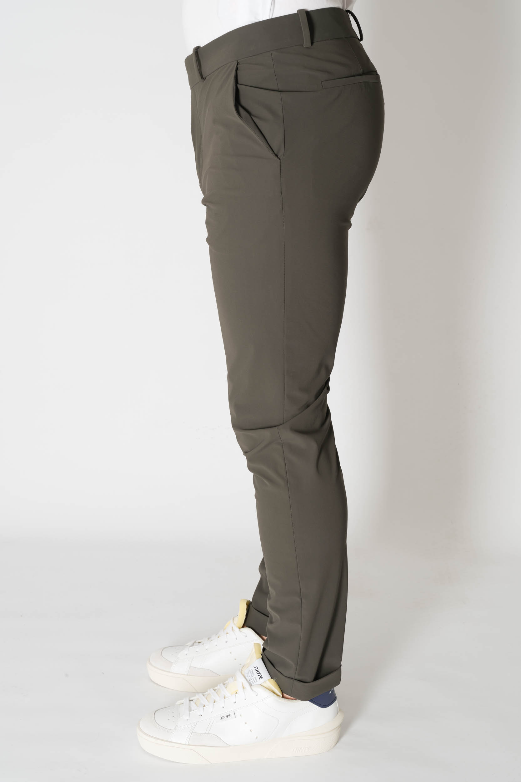 PANTALON RRD KAKI 24300-20