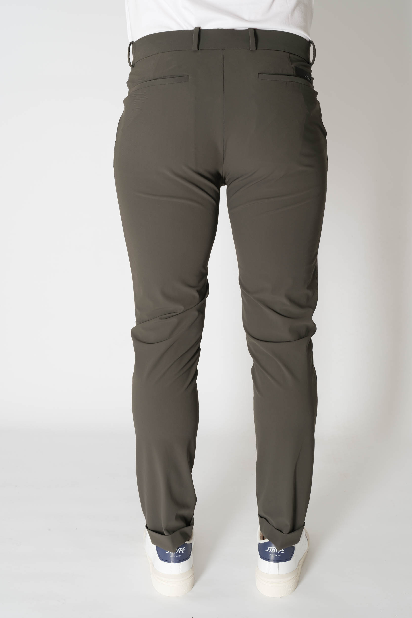 PANTALON RRD KAKI 24300-20