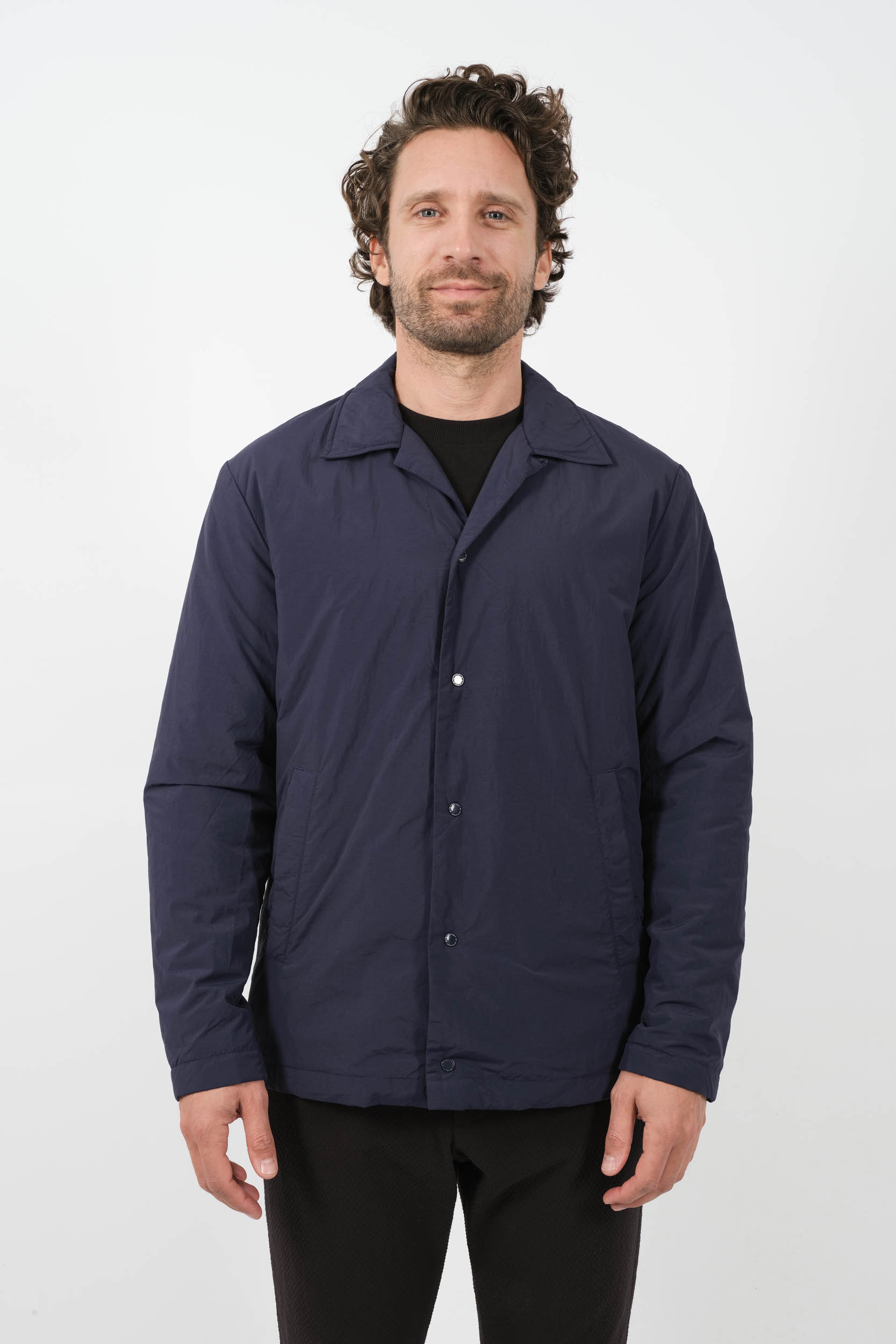 VESTE NNO7 MARINE MATTEO8280-200