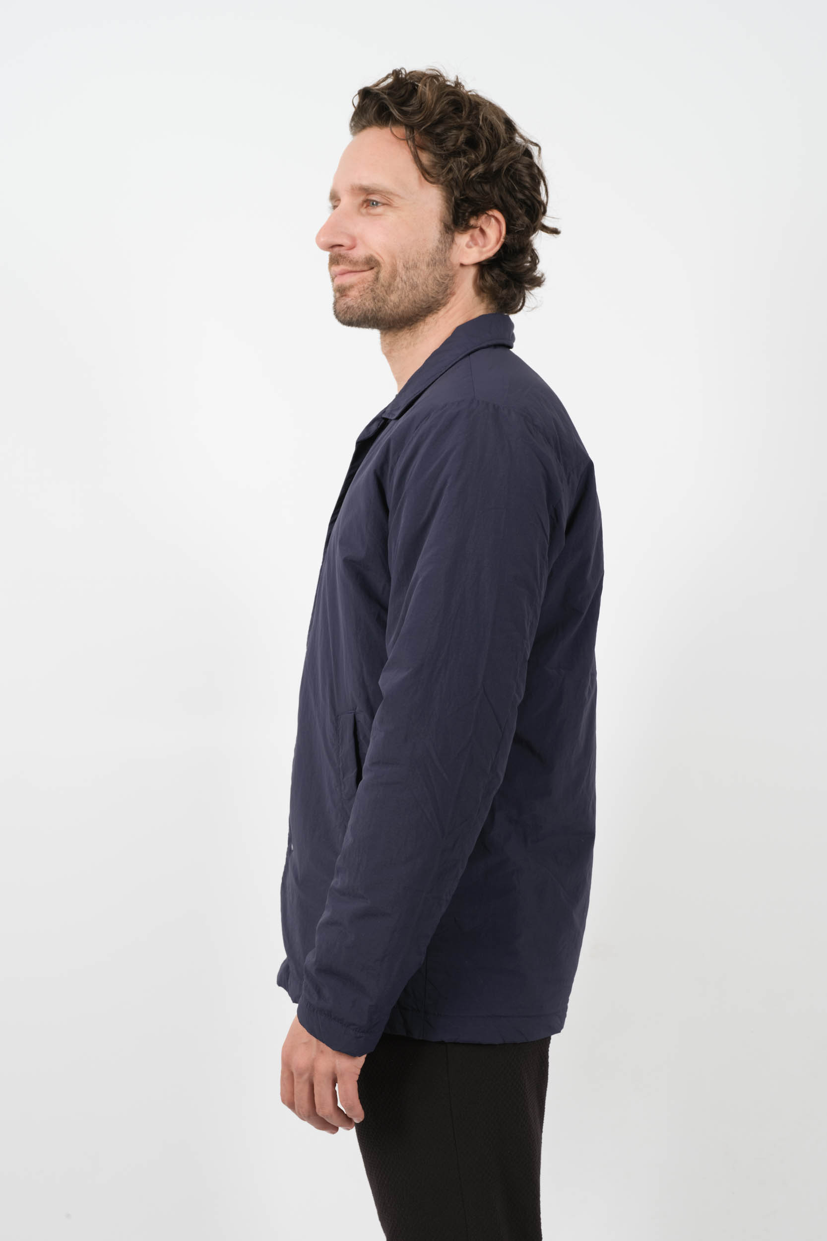 VESTE NNO7 MARINE MATTEO8280-200