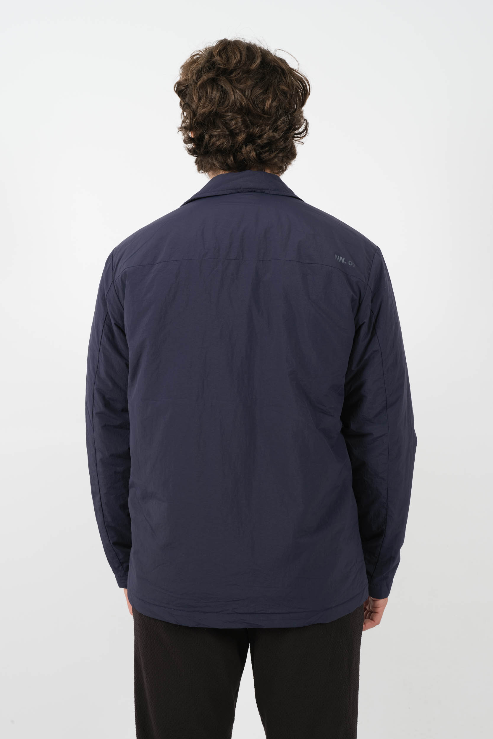 VESTE NNO7 MARINE MATTEO8280-200