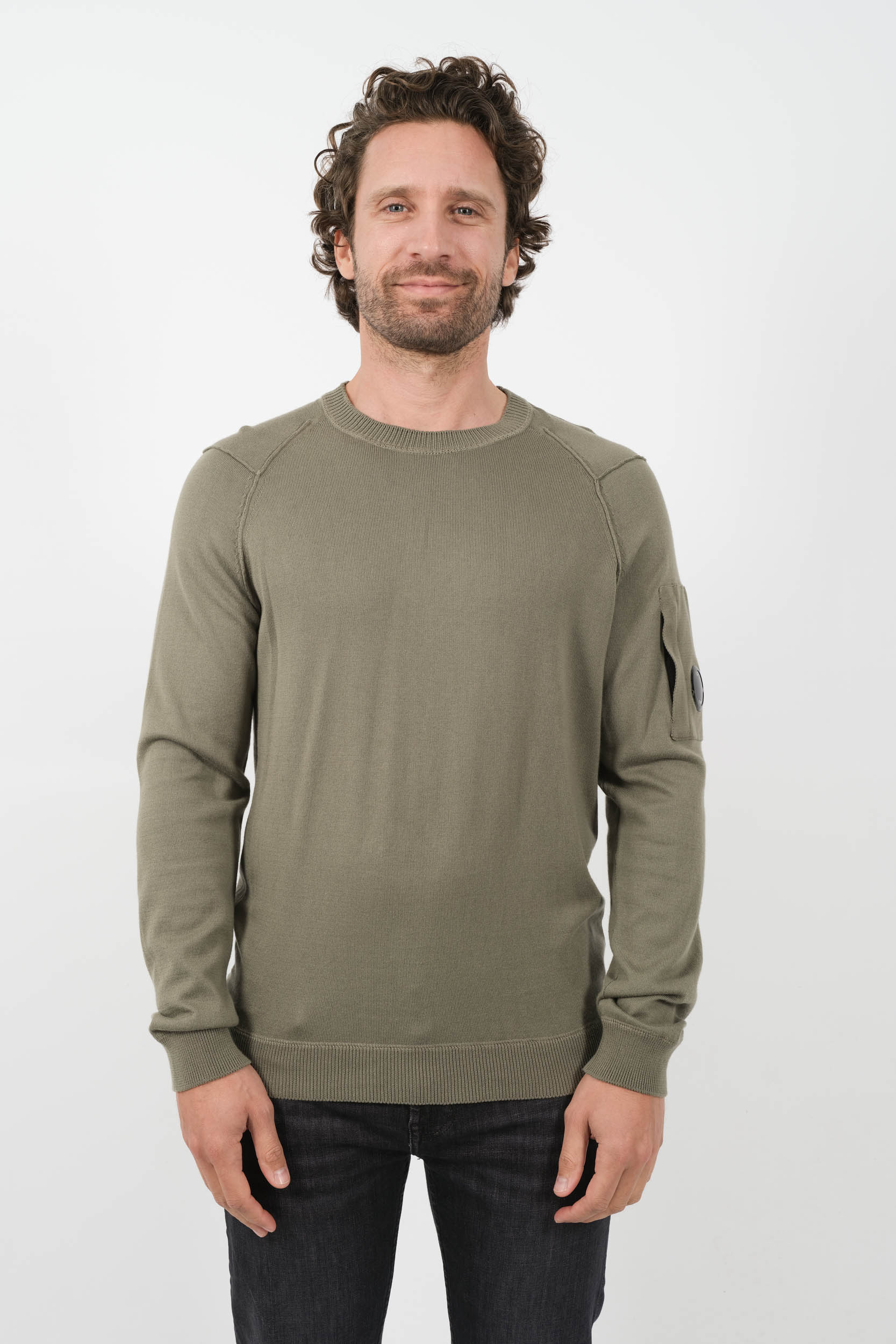 PULL C.P COMPANY COL ROND VERT N129A-627