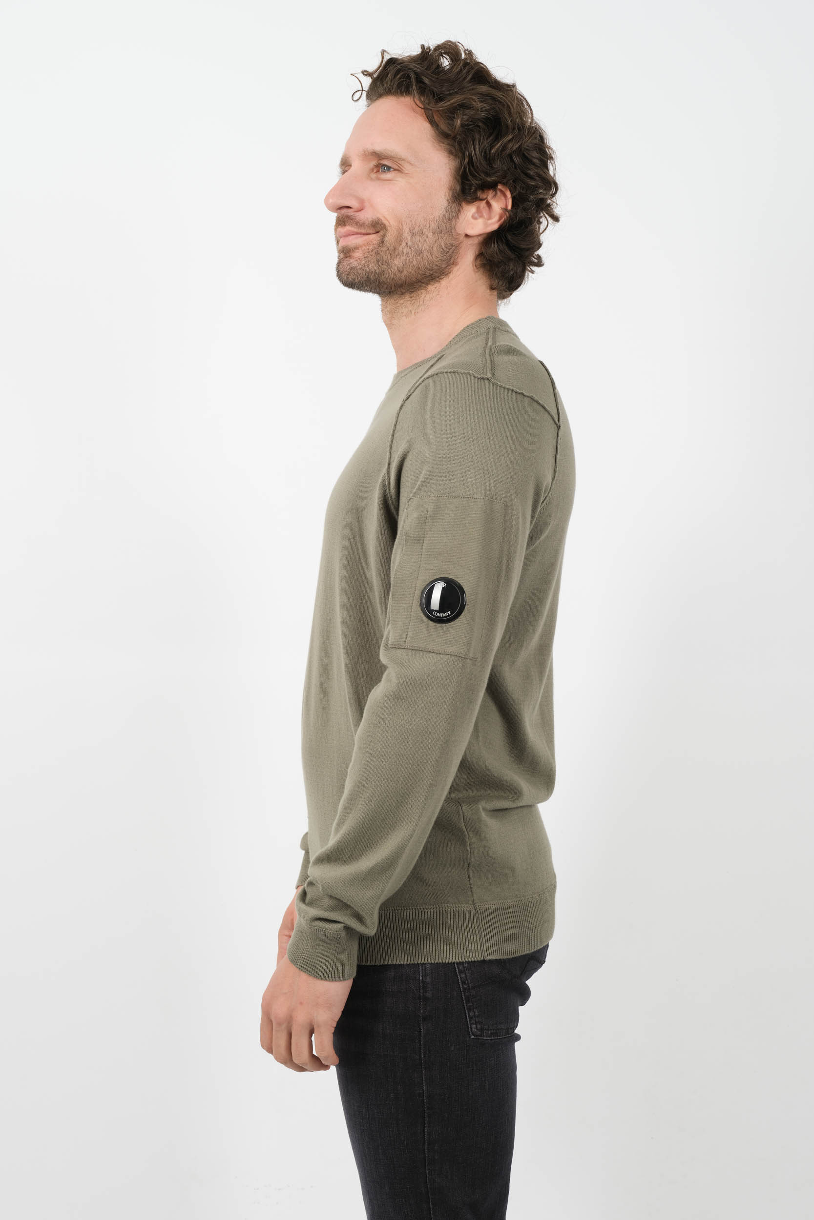 PULL C.P COMPANY COL ROND VERT N129A-627