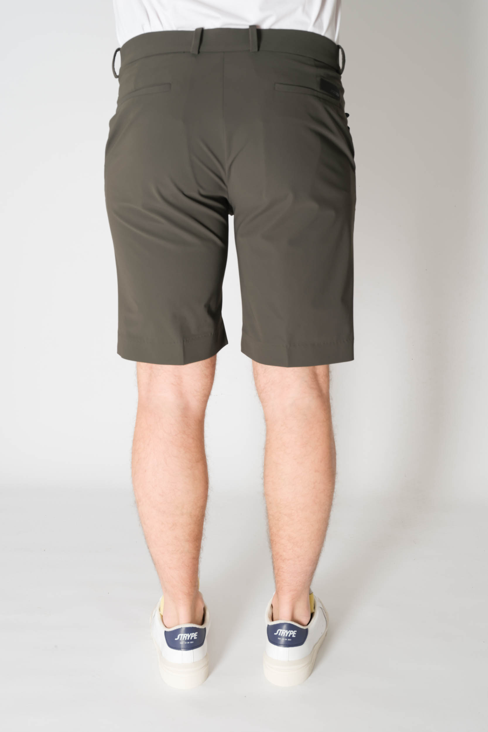 SHORT RRD KAKI 24307-20