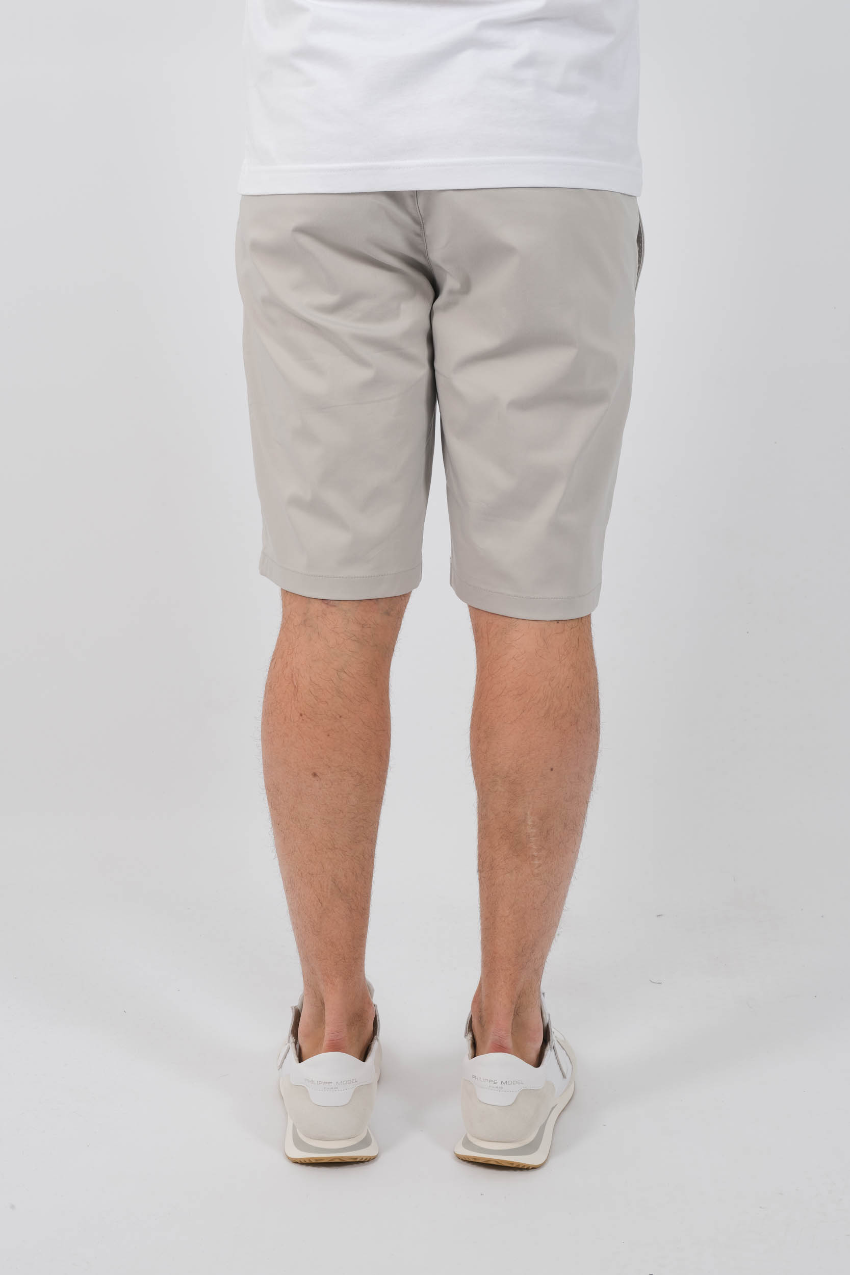 SHORT NN07 GRIS SEB SHORT-918