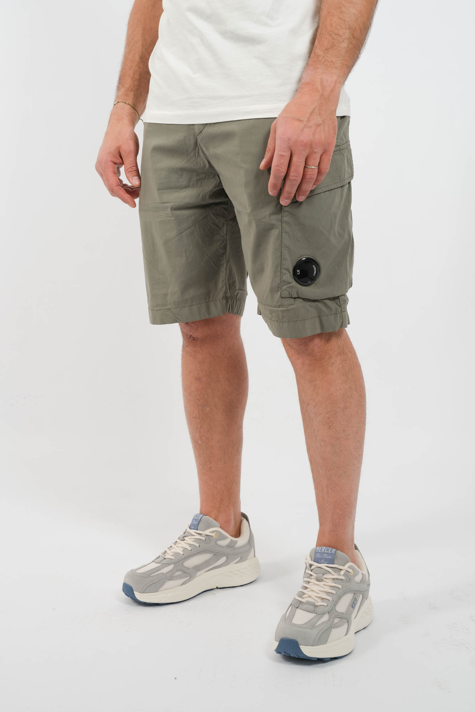 SHORT C.P COMPANY VERT E292A-627