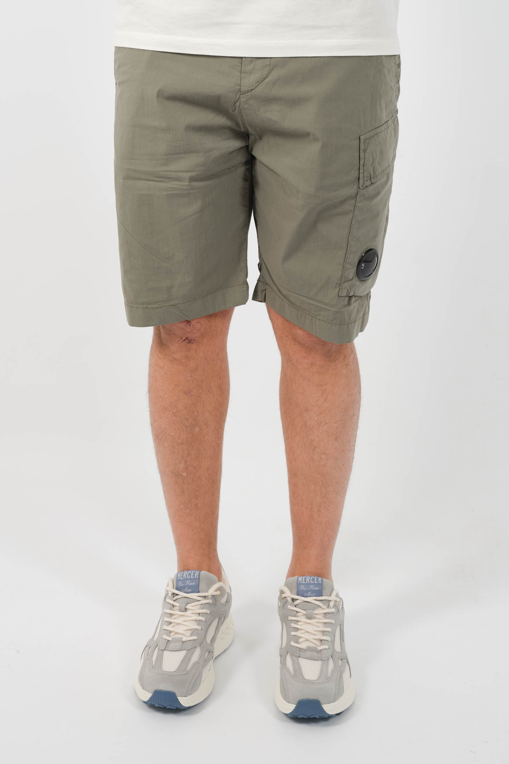 SHORT C.P COMPANY VERT E292A-627