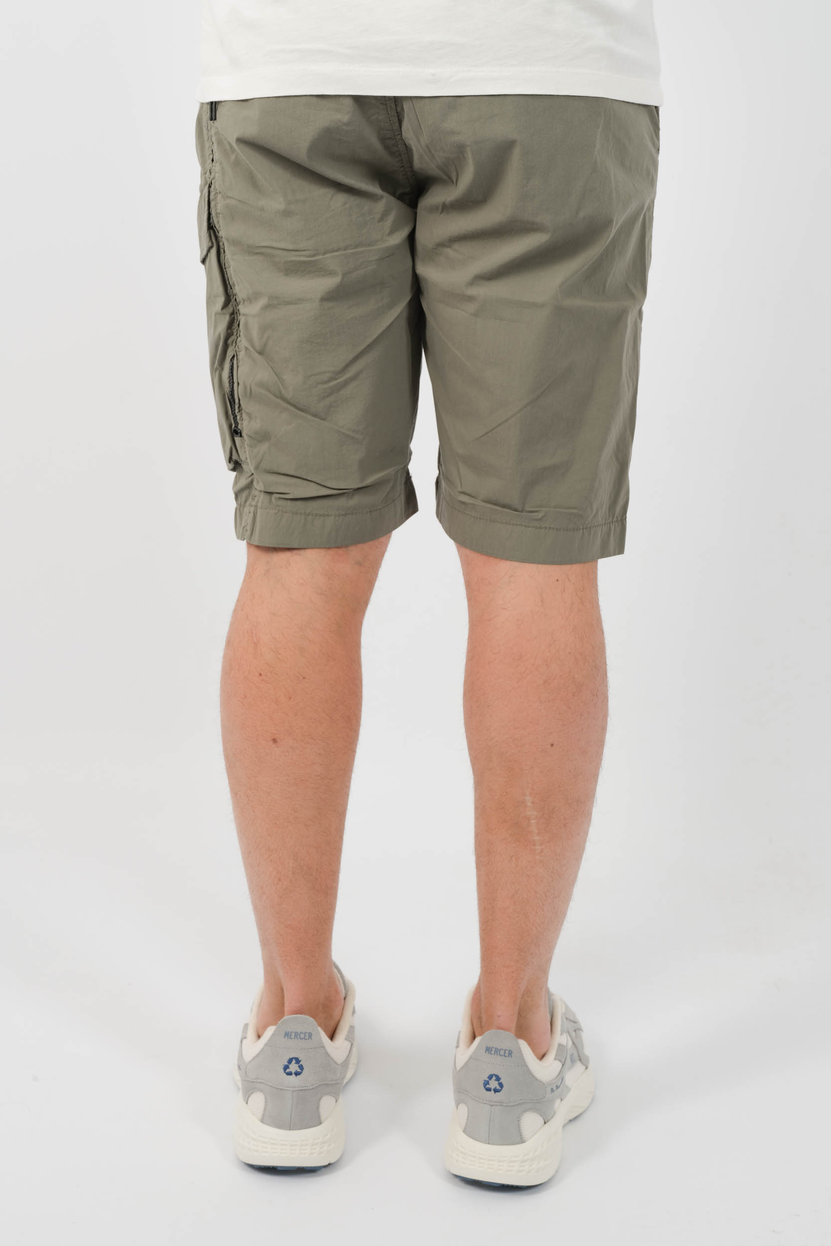 SHORT C.P COMPANY VERT E292A-627