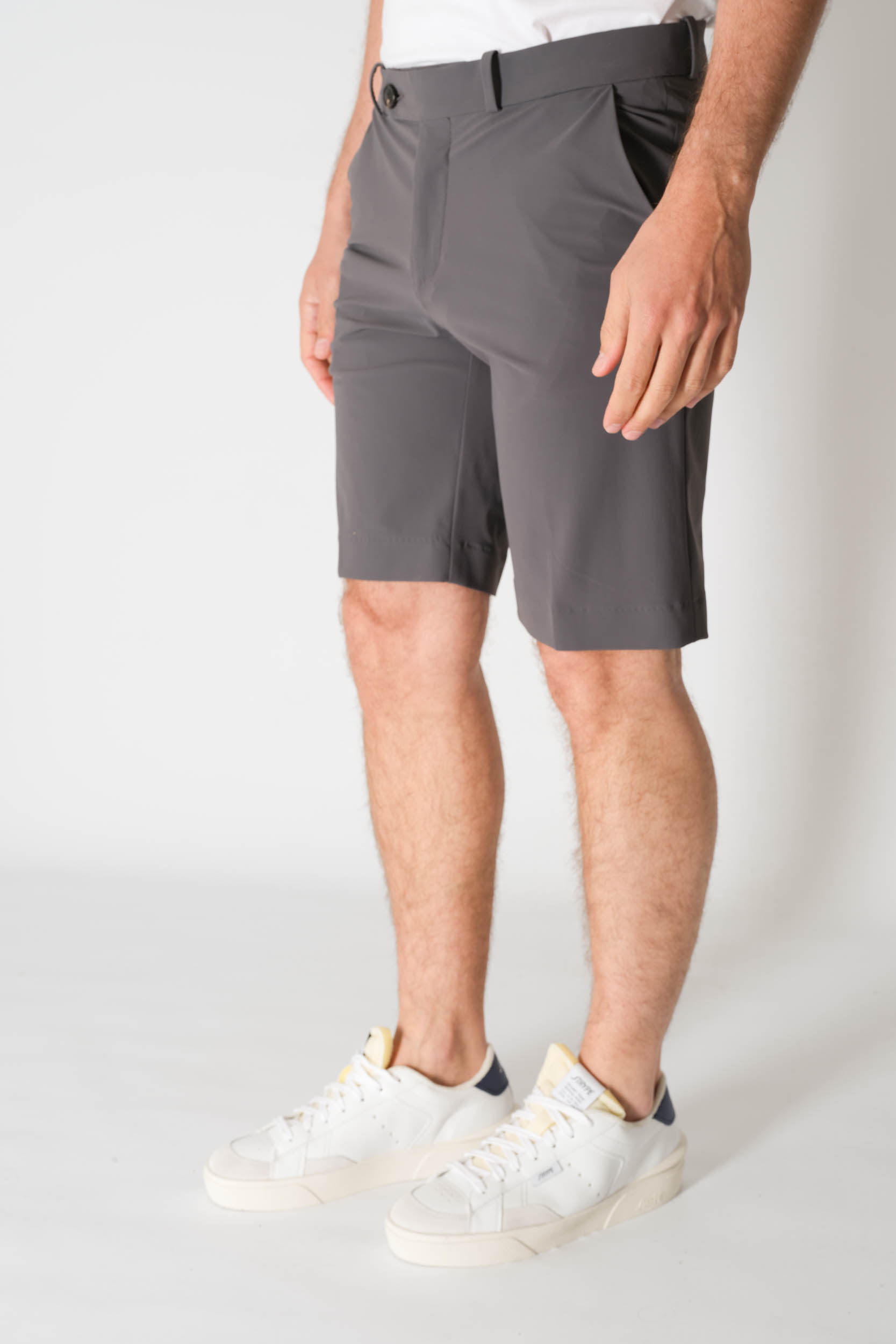 SHORT RRD GRIS 24307-12