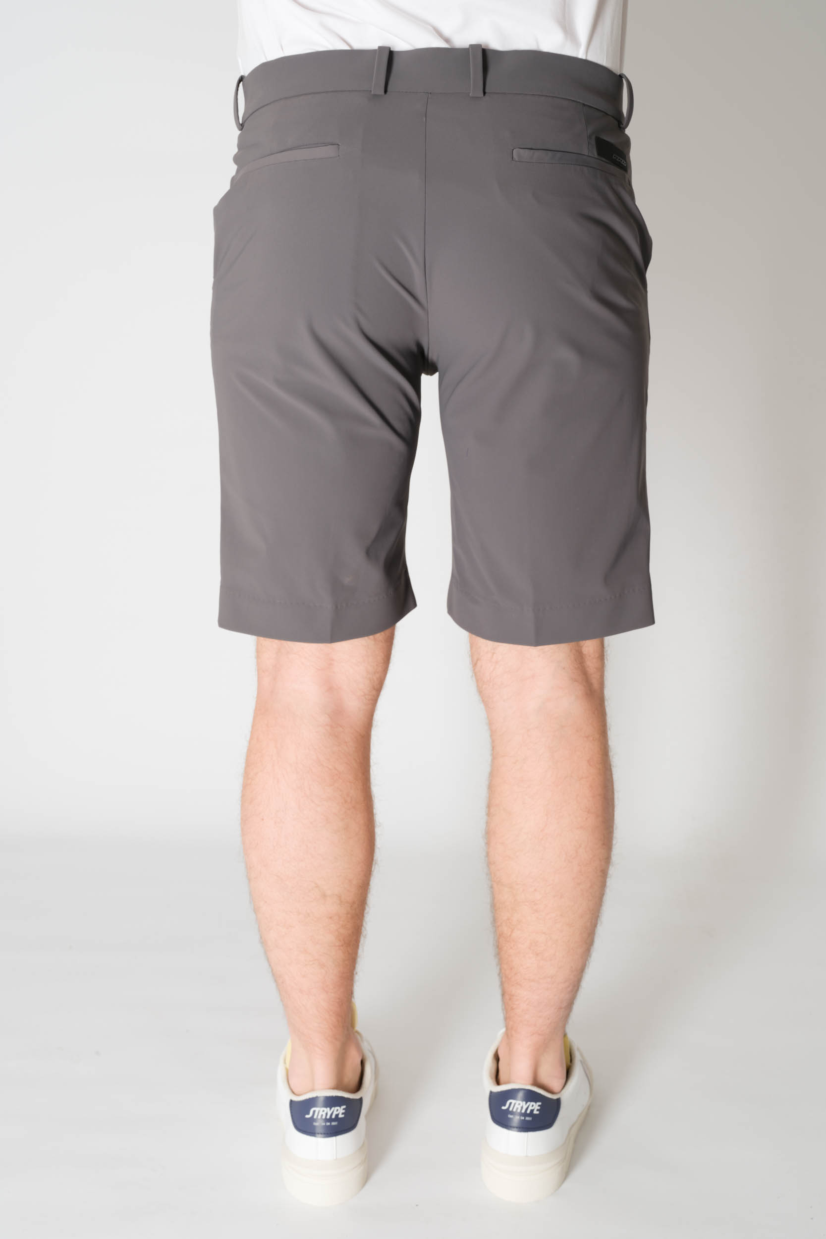 SHORT RRD GRIS 24307-12