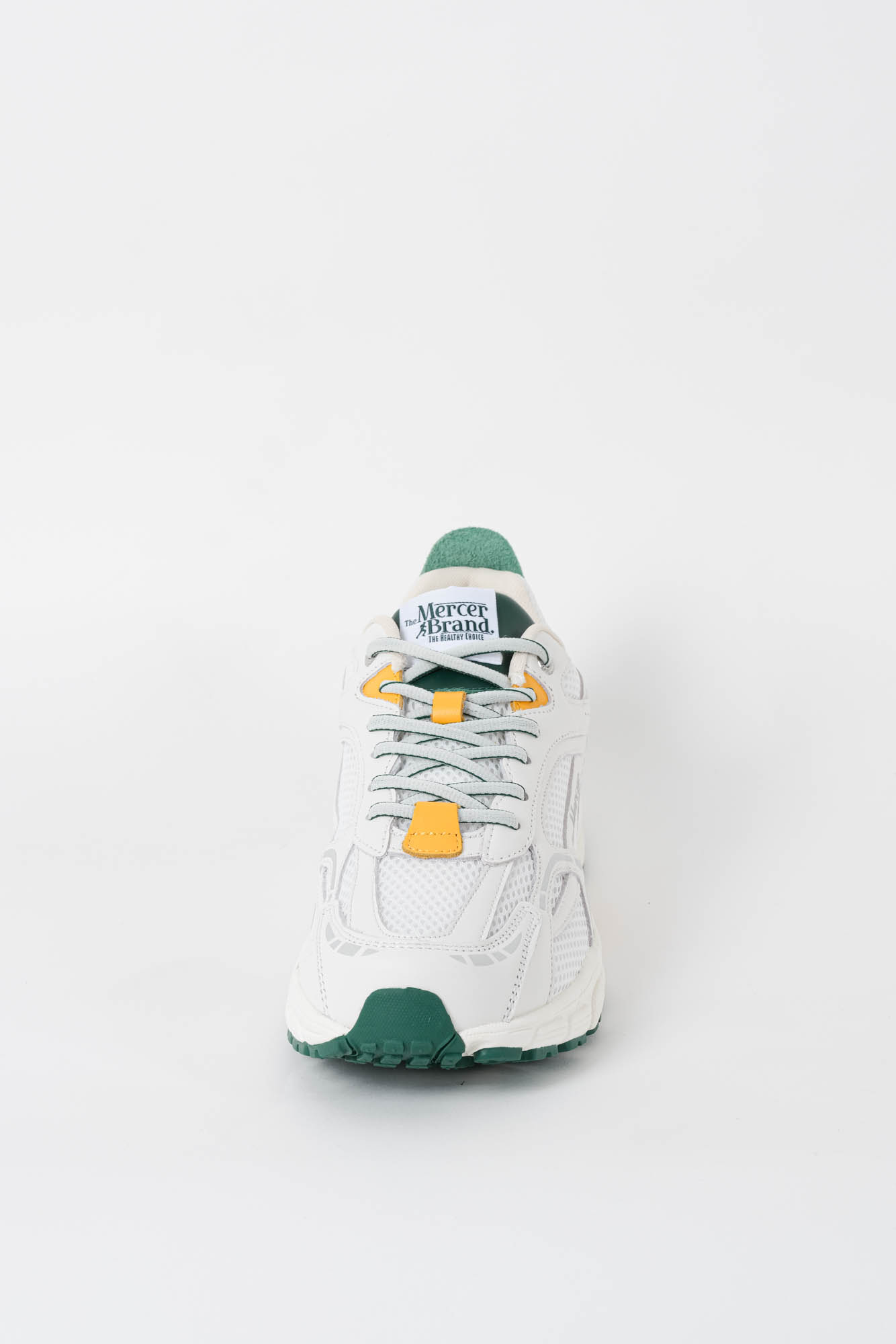 BASKETS MERCER VERTE ME241001-154