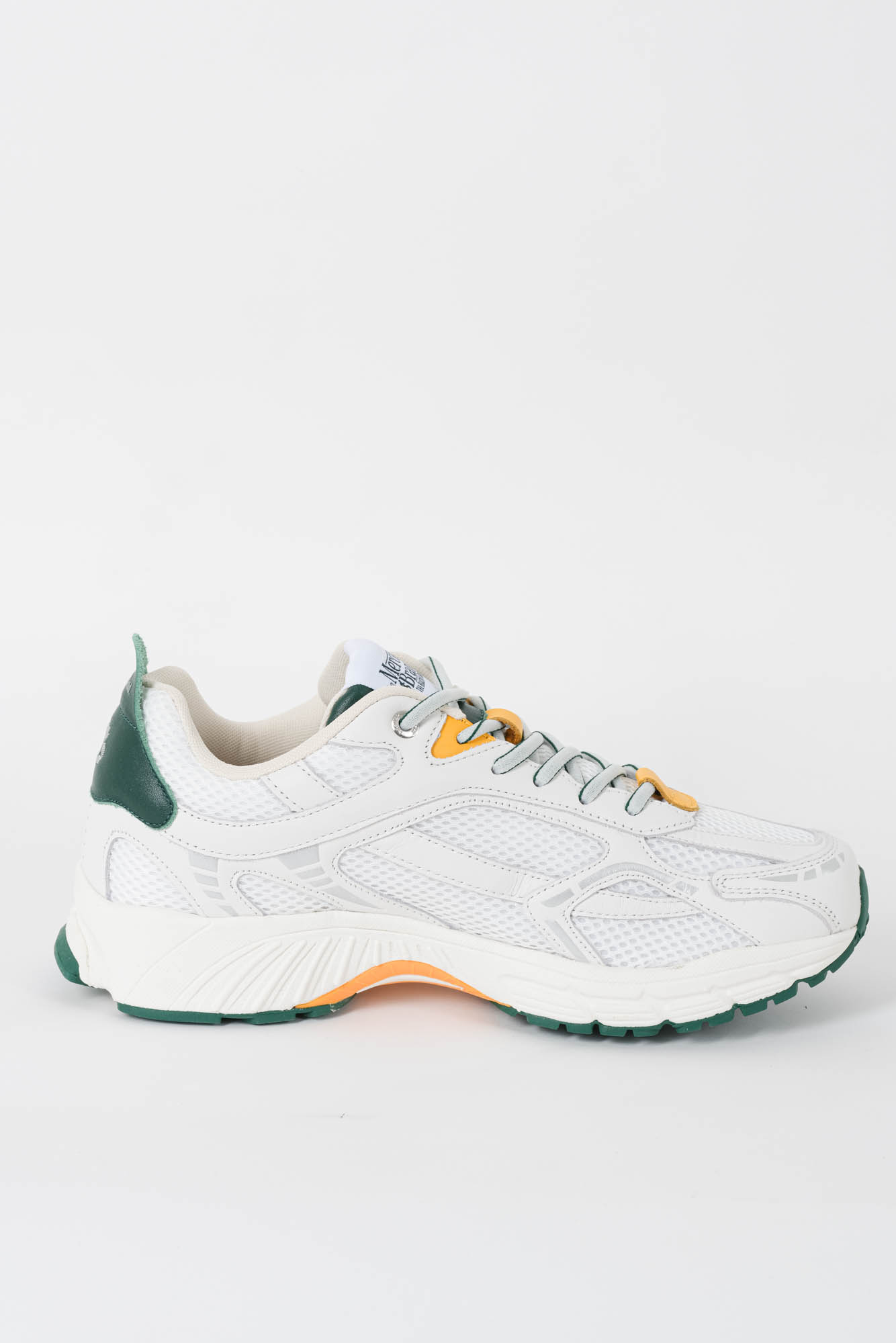 BASKETS MERCER VERTE ME241001-154