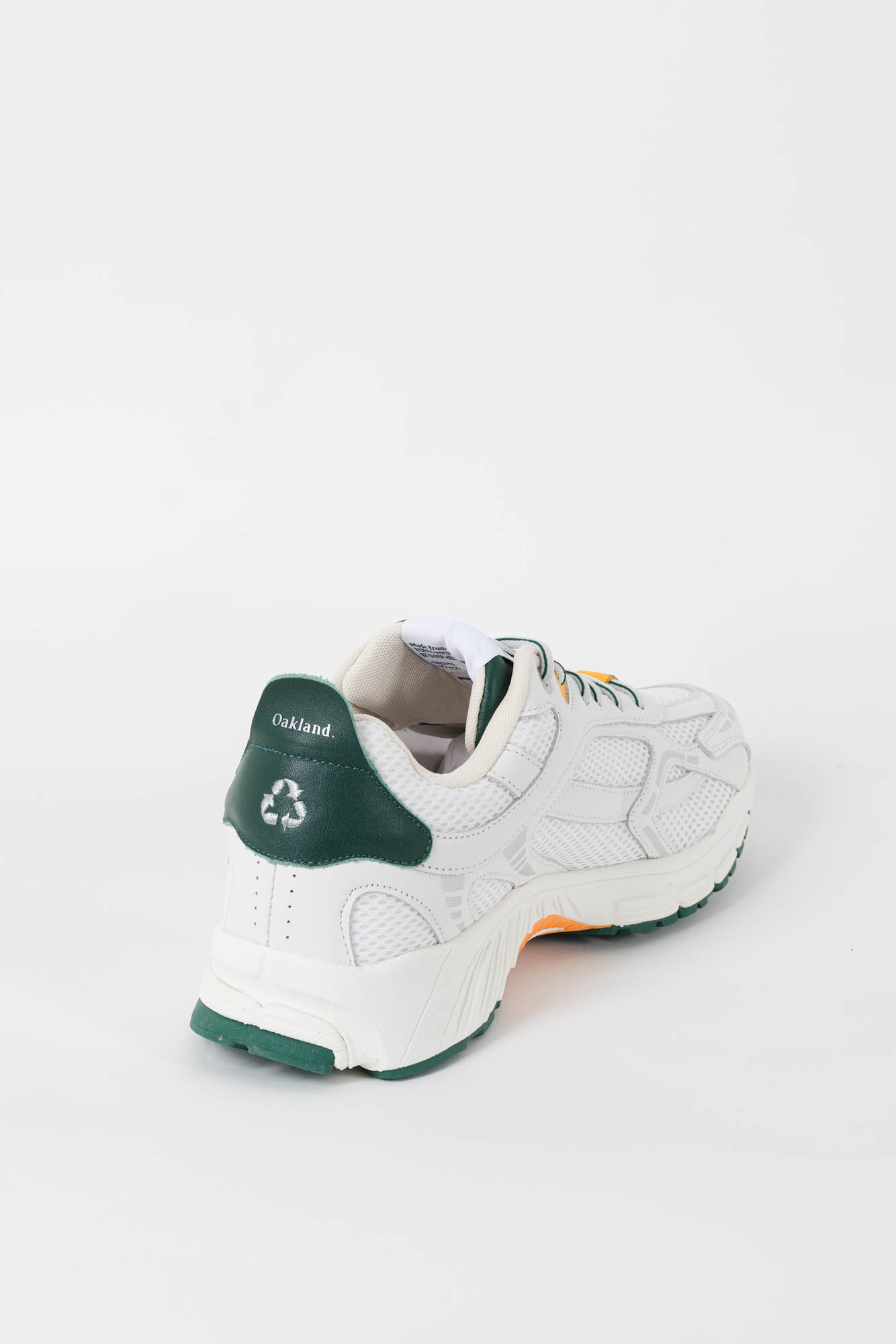 BASKETS MERCER VERTE ME241001-154