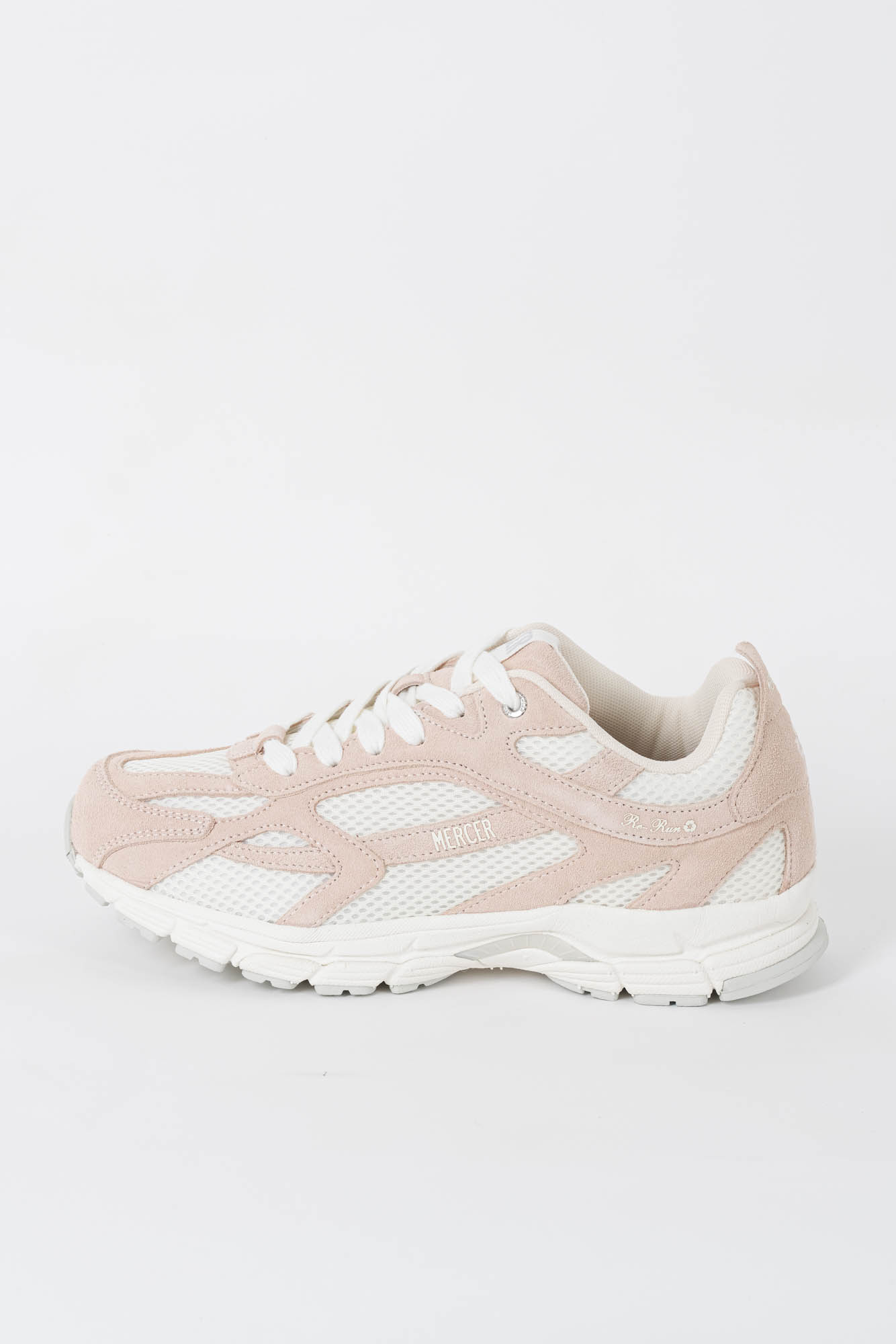 BASKETS MERCER ROSE PASTEL ME241002-350