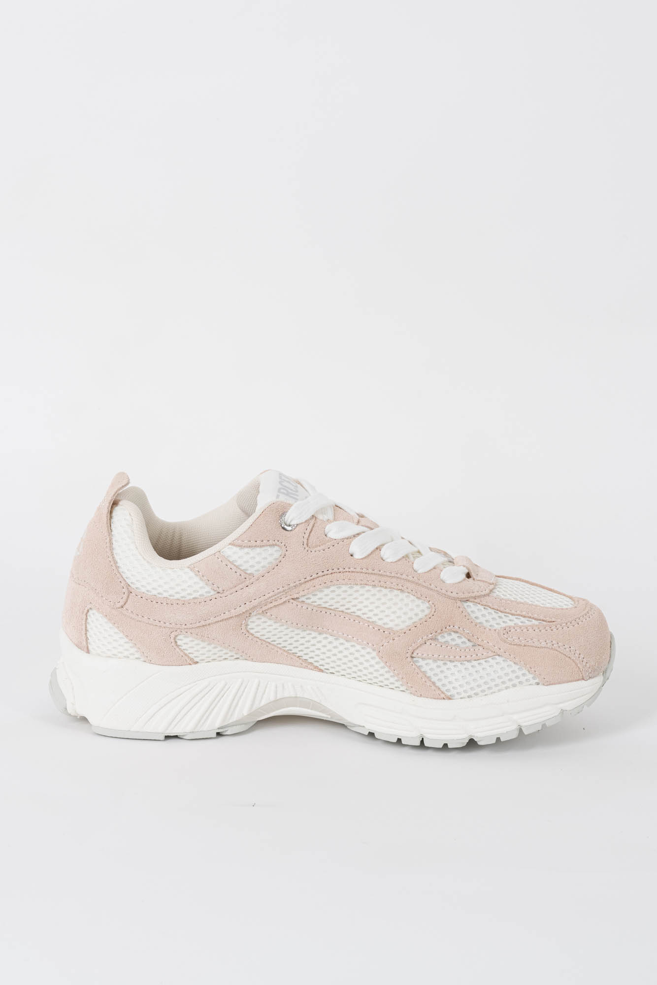 BASKETS MERCER ROSE PASTEL ME241002-350