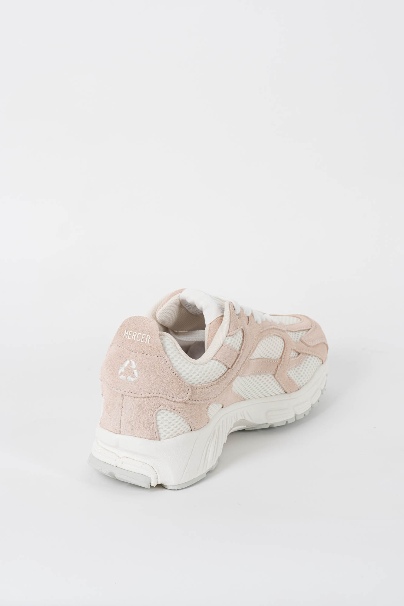 BASKETS MERCER ROSE PASTEL ME241002-350