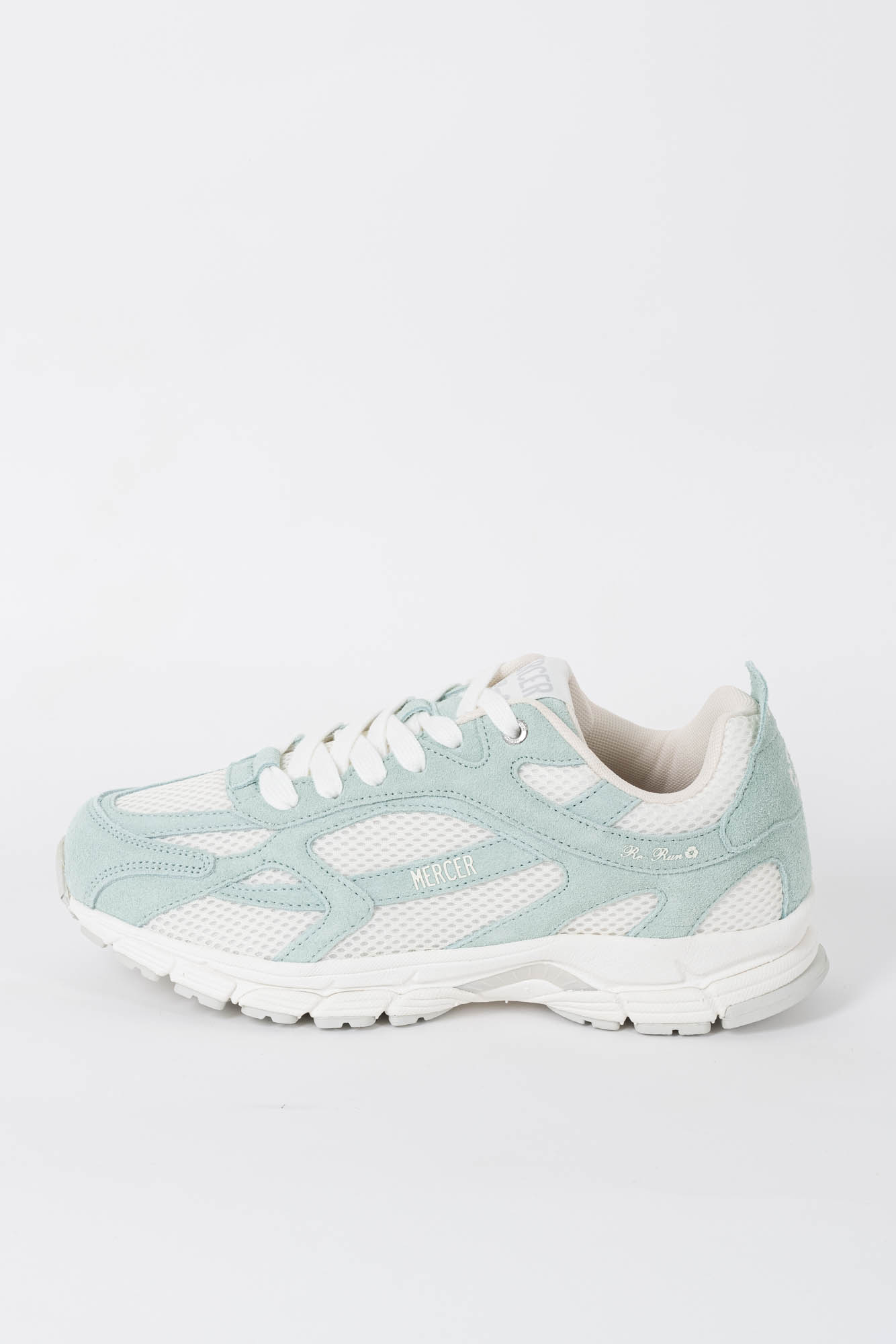 BASKETS MERCER BLEU PASTEL ME241002-604