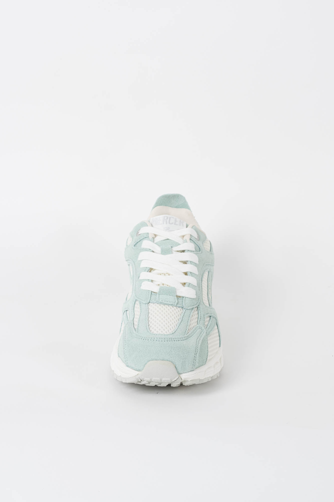 BASKETS MERCER BLEU PASTEL ME241002-604