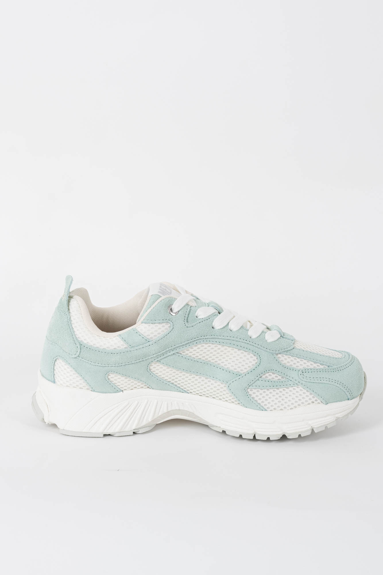 BASKETS MERCER BLEU PASTEL ME241002-604