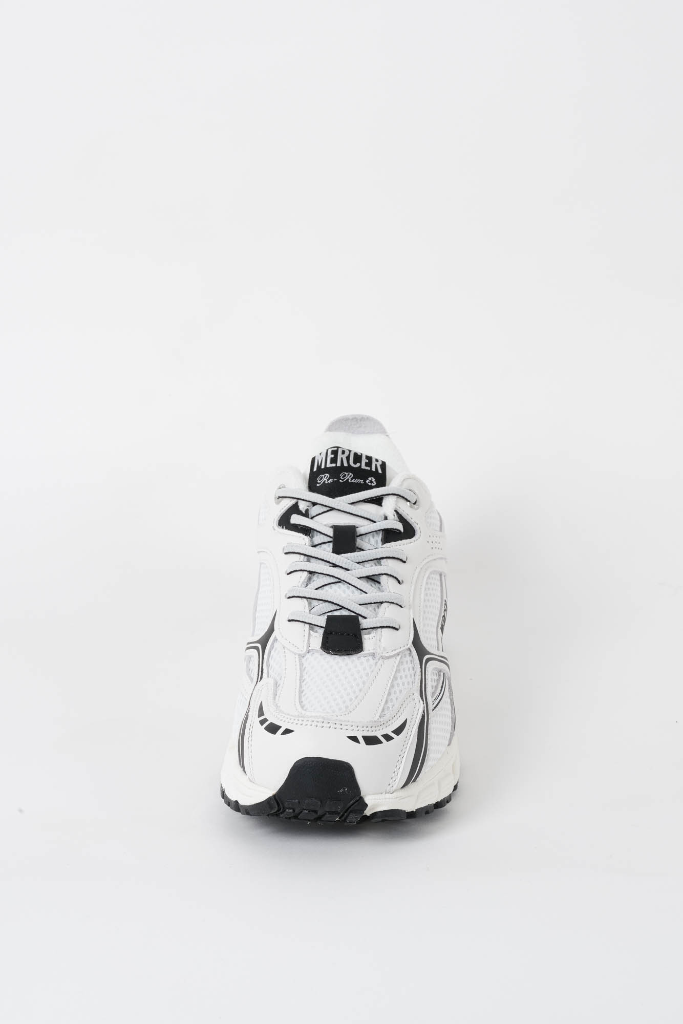 BASKETS MERCER NOIR ME241003-159