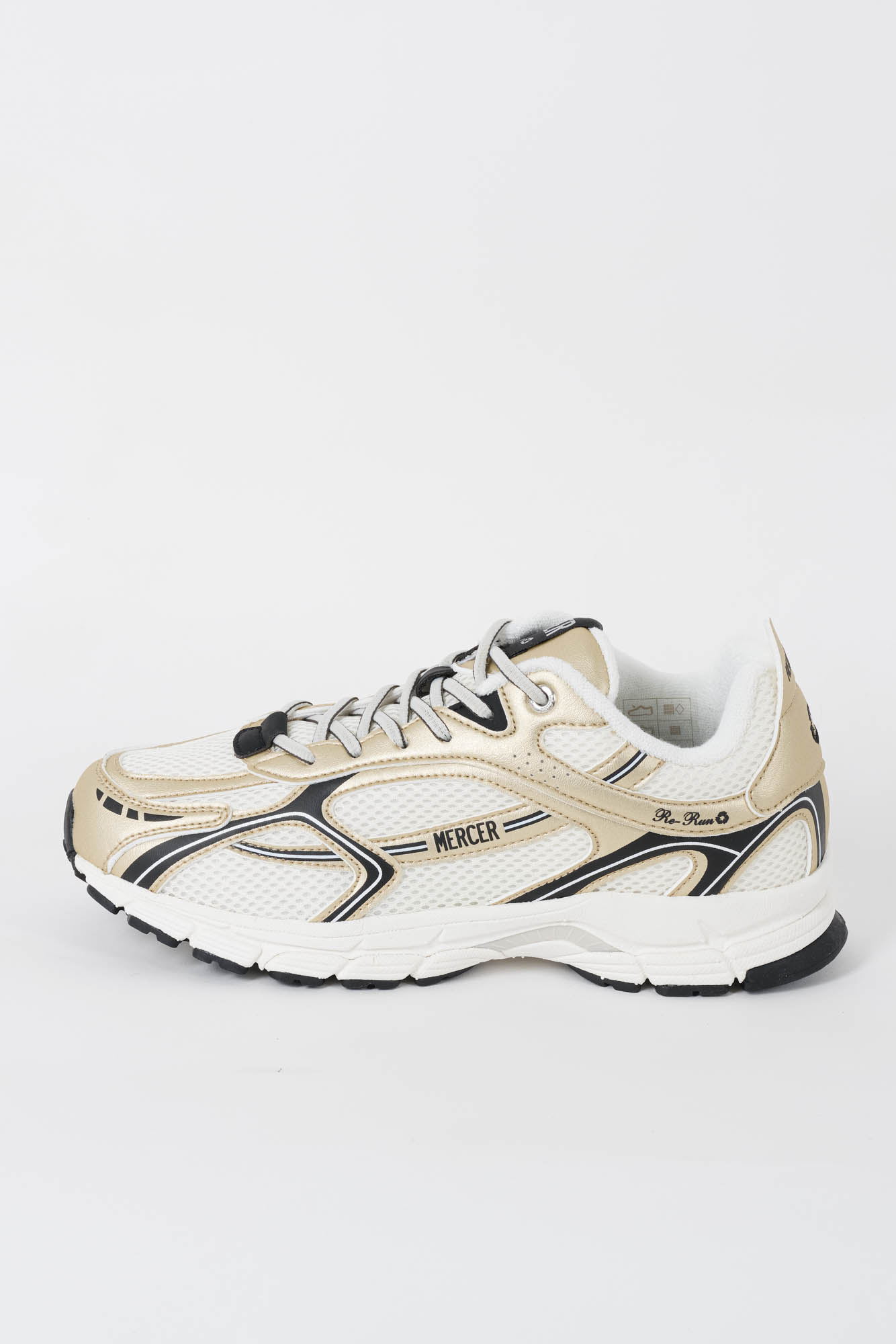 BASKETS MERCER DORE ME241003-997