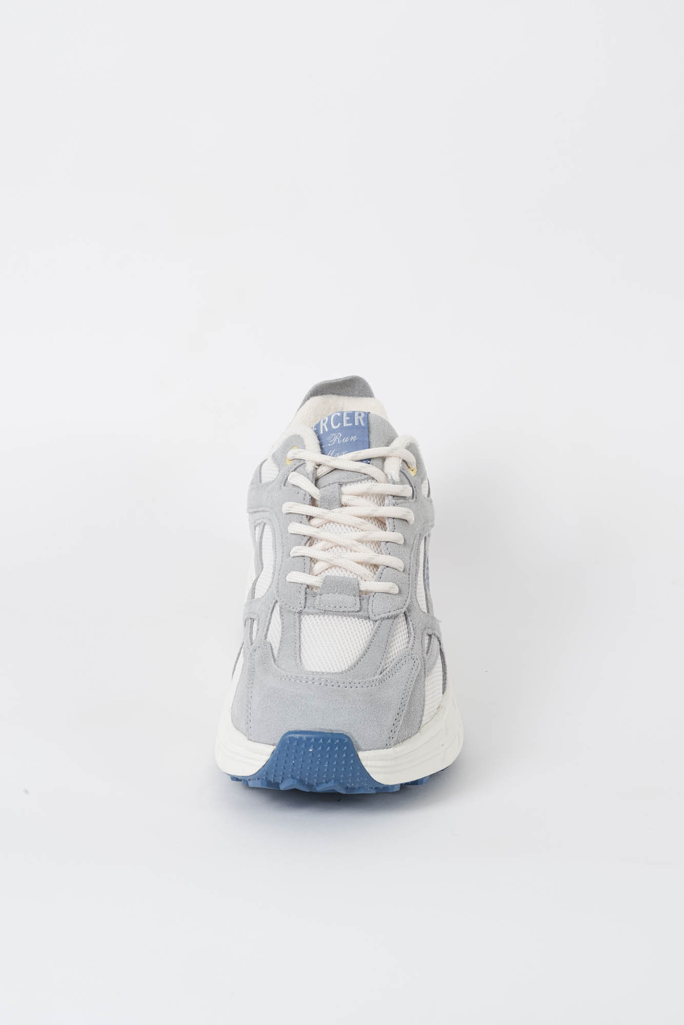 BASKETS MERCER GRISE ME241006-975