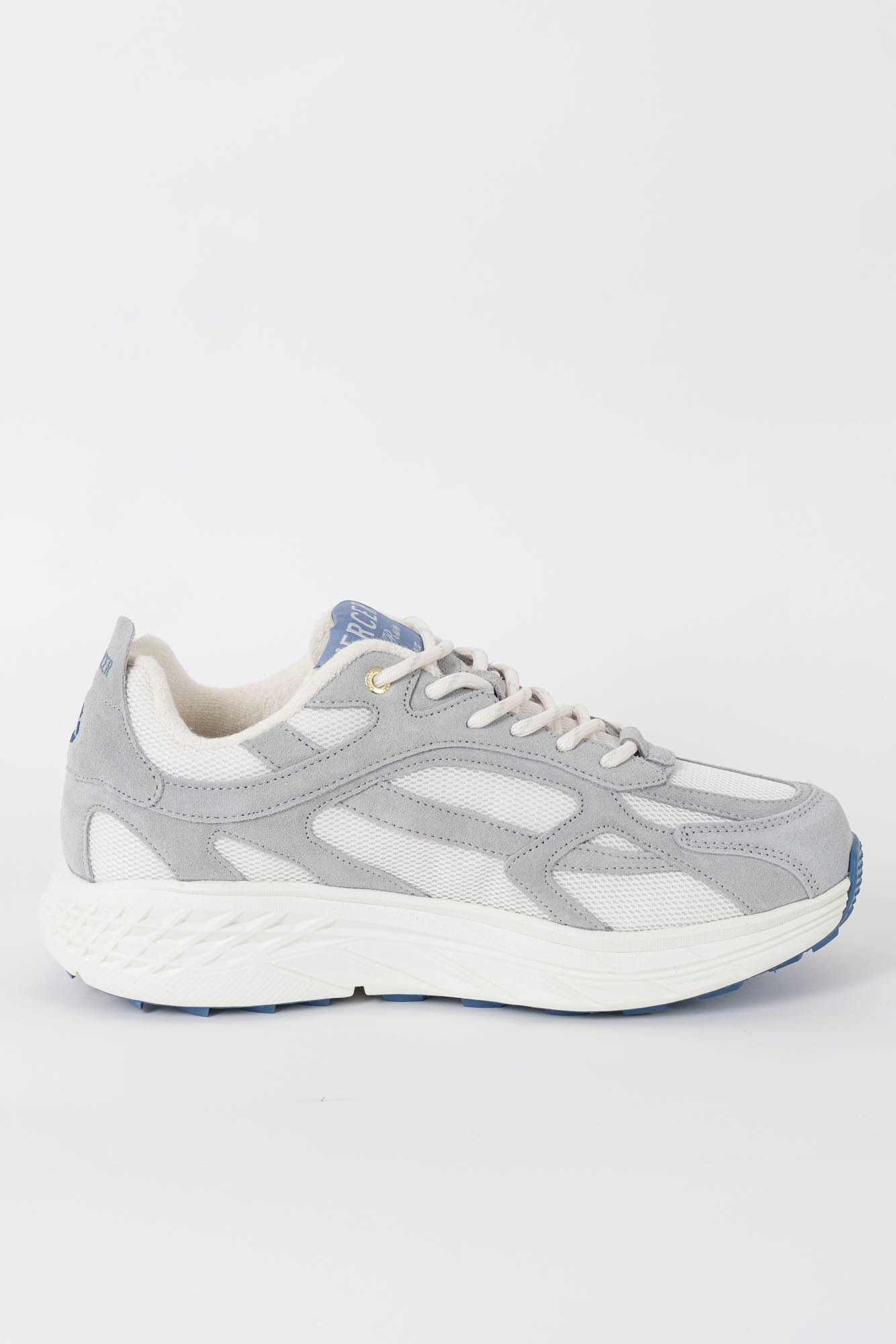 BASKETS MERCER GRISE ME241006-975