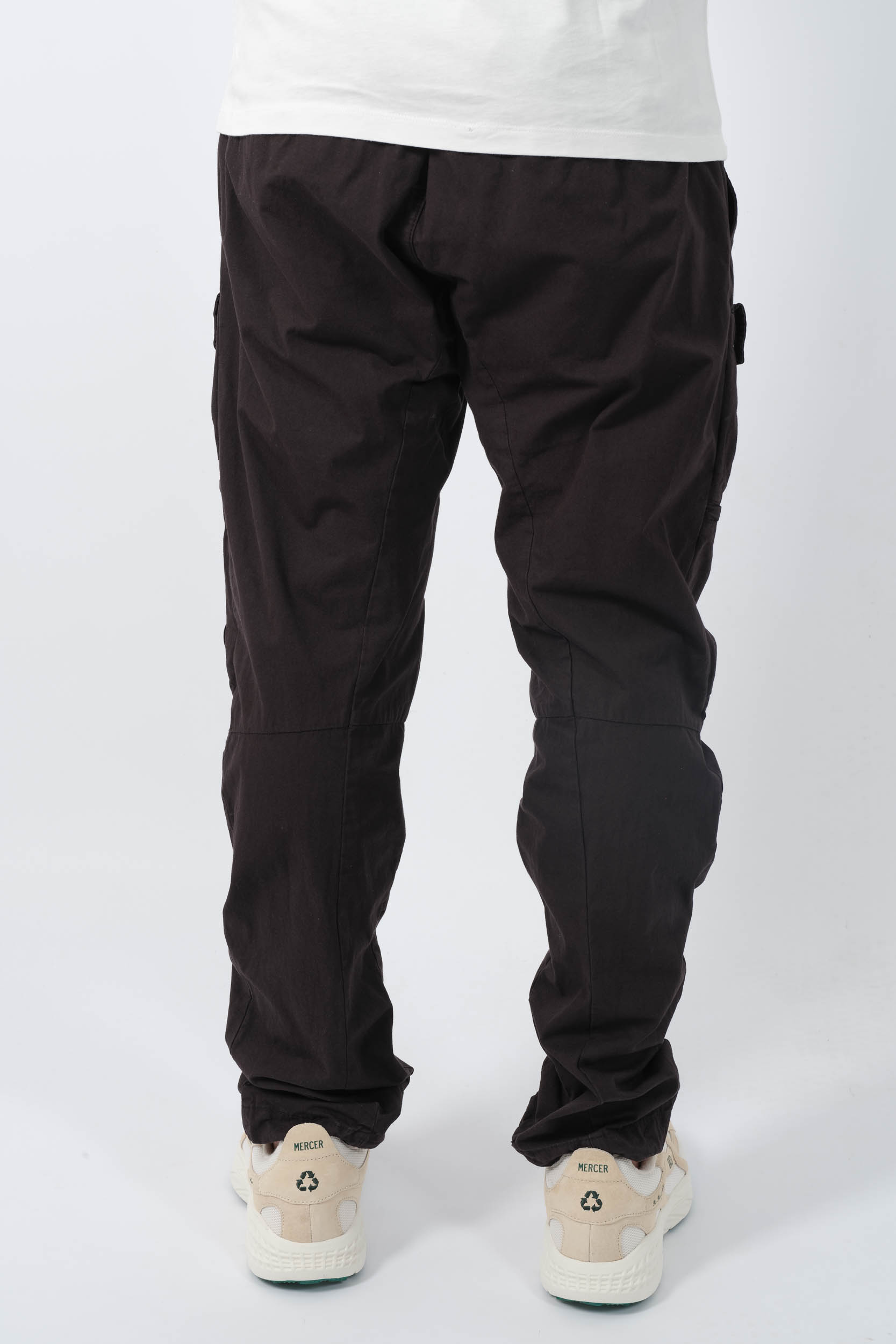 PANTALON C.P COMPANY NOIR A060A-999