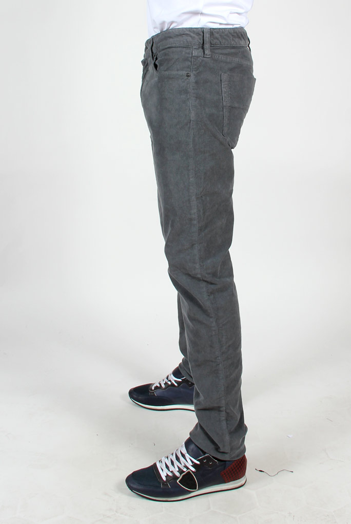 JEANS VELOURS FILIPPA K GRIS 2-13-18137 914490,JEANS VELOURS FILIPPA K GRIS 2-13-18137 914490,JEANS VELOURS FILIPPA K GRIS 2-13-18137 914490