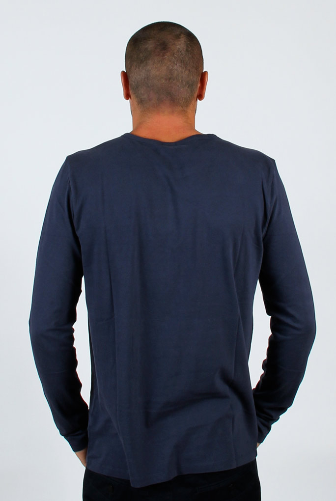 T SHIRT MANCHES LONGUES FILIPPA K M.LOOSE LONG SLEEVE