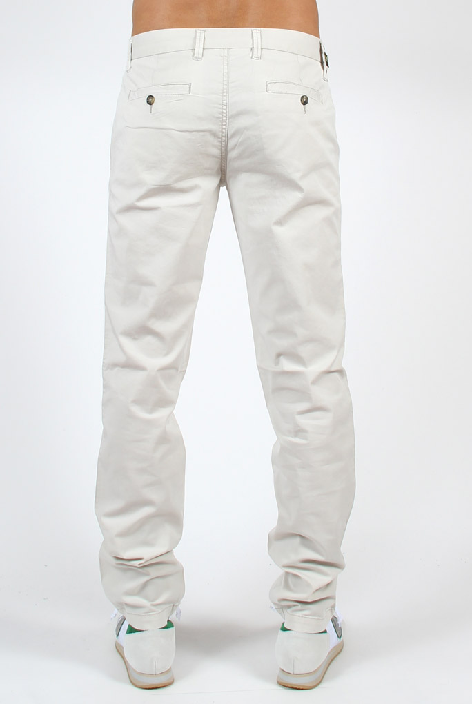 PANTALON CHINO SLIM BLAUER &Atilde;&permil;CRU P015093632S5-888