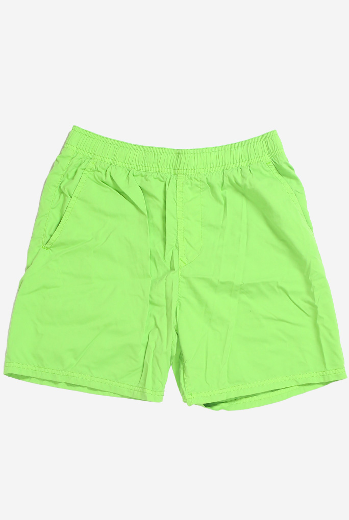 MAILLOT DE BAIN STONE ISLAND VERT 6415B0279-V0050