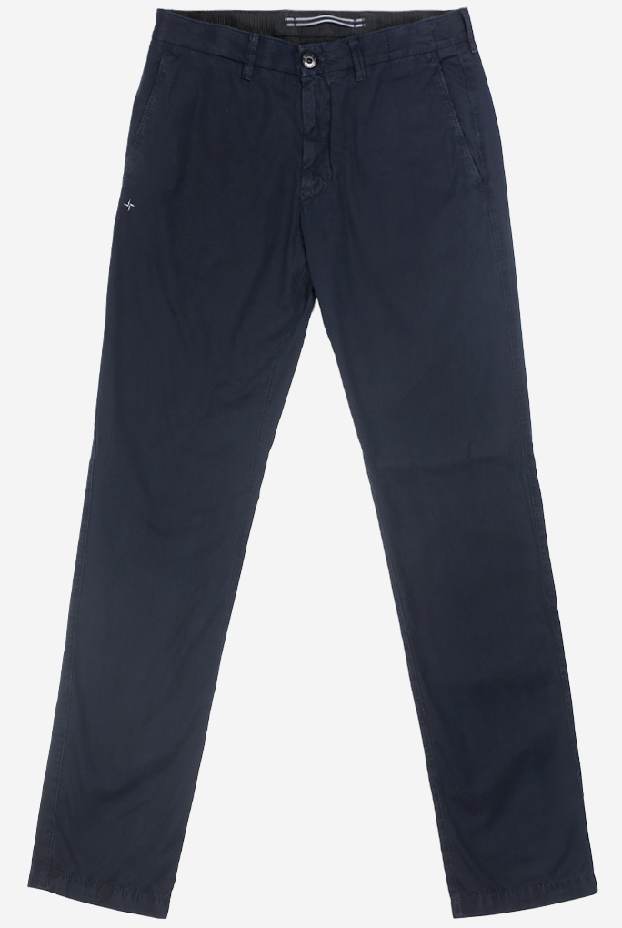 PANTALON STONE ISLAND MARINE 64153AZWN-V0120