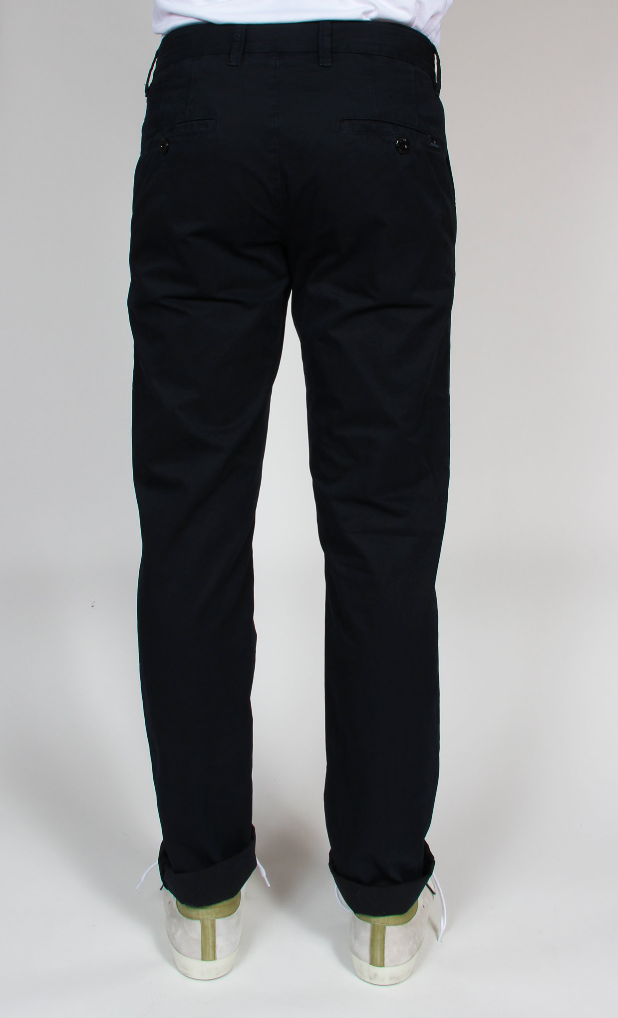 PANTALON STONE ISLAND MARINE 64153AZWN-V0120