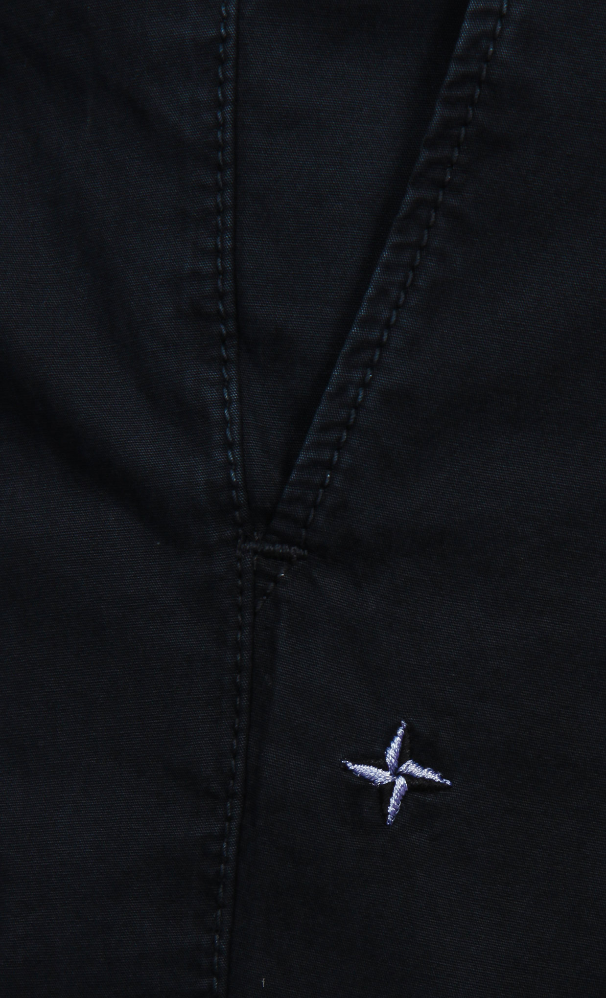 PANTALON STONE ISLAND MARINE 64153AZWN-V0120