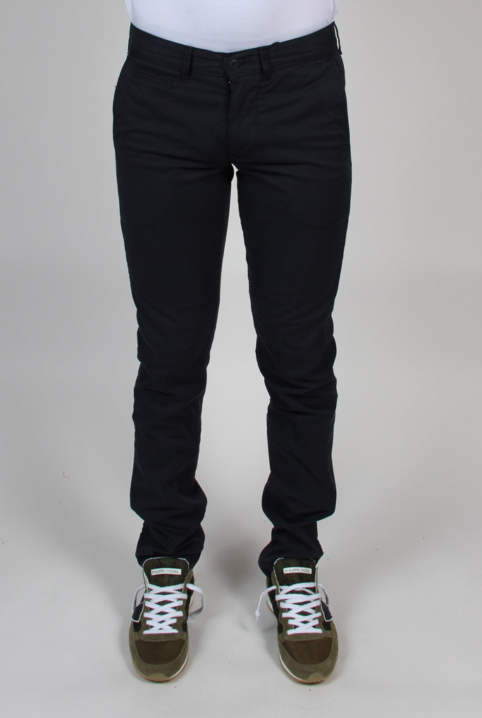 CHINO WOOLRICH MARINE WOPAN1106-3126