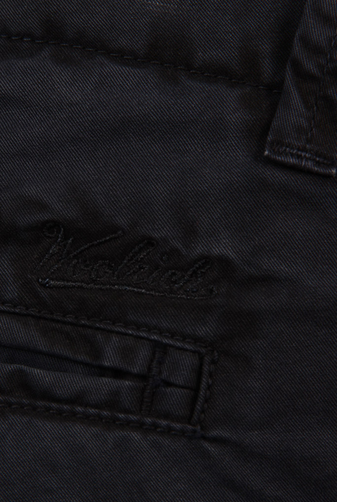 SHORT WOOLRICH MARINE KHAKI SHORT WOSHO0367-3126