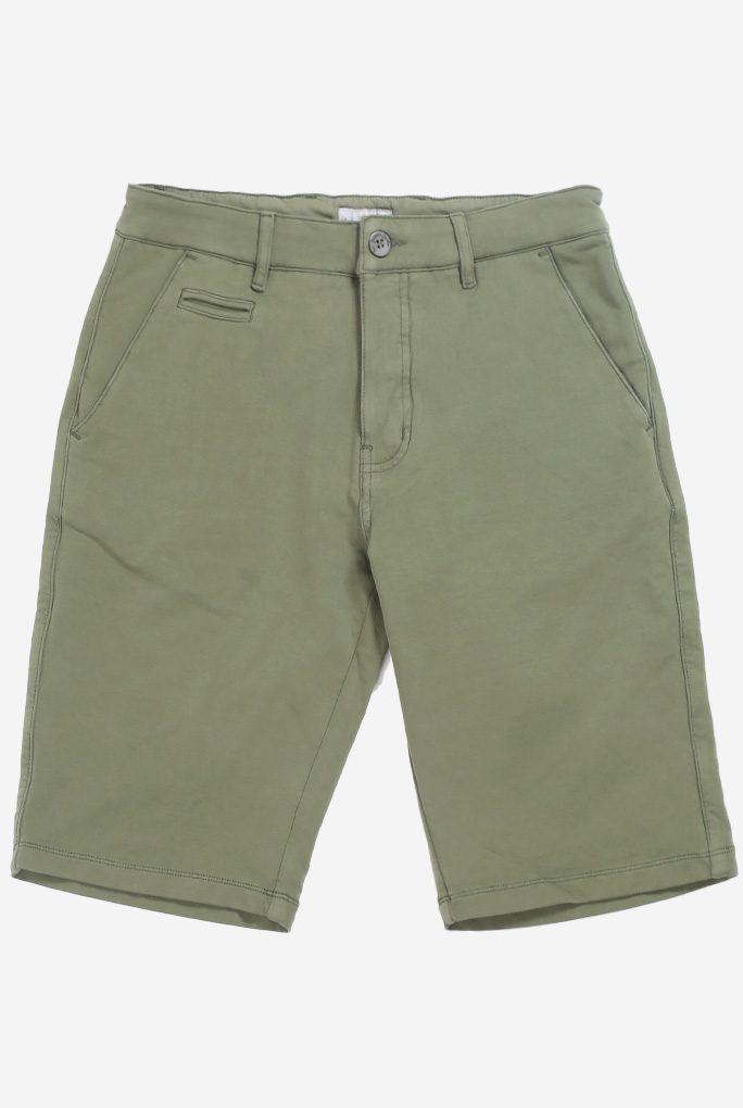 SHORT LES GAR&Atilde;&Dagger;ONS FACILES KAKI LORENZO-ARMY