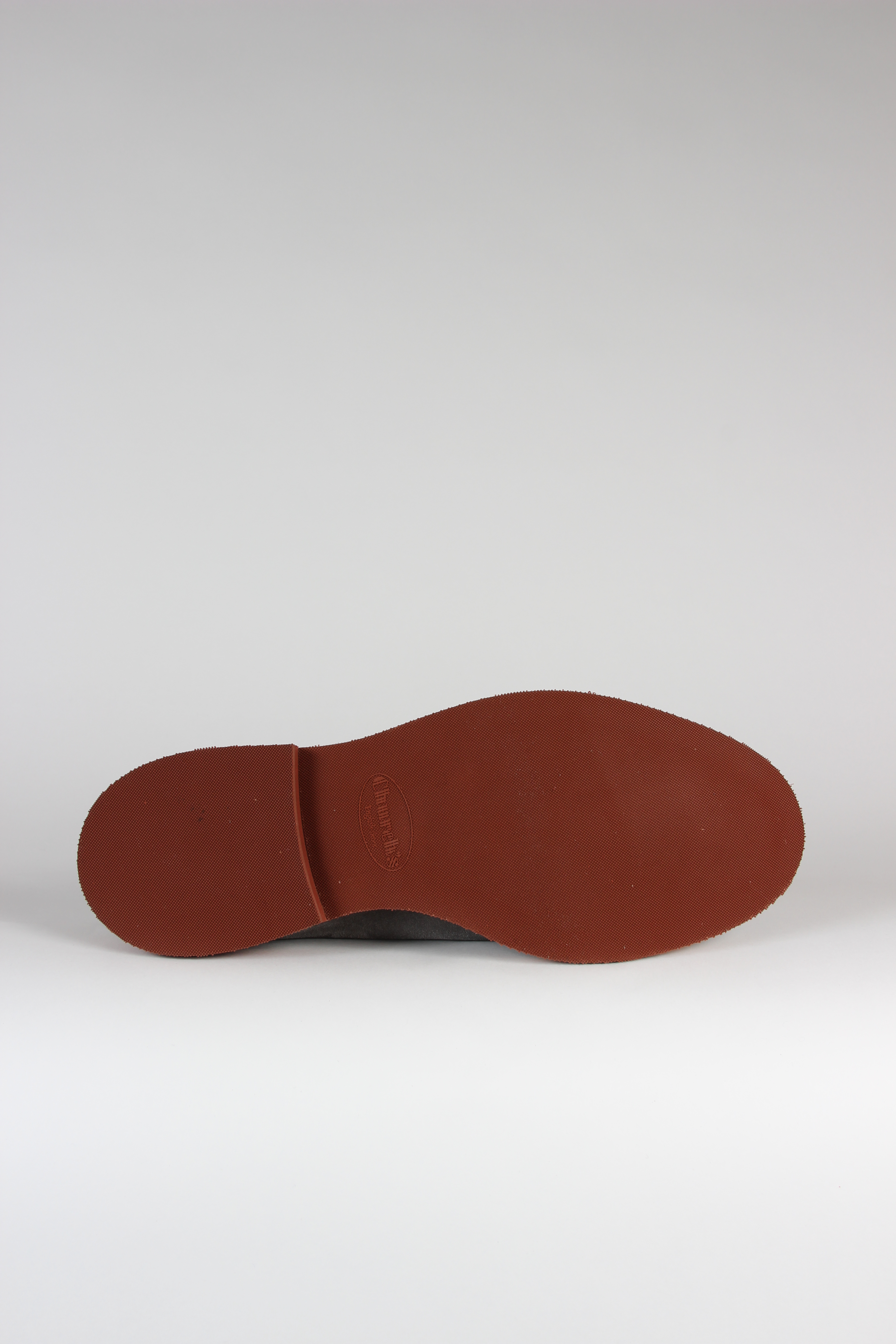 CHAUSSURE CHURCH'S GRISE FULLBECK ARMY GREY