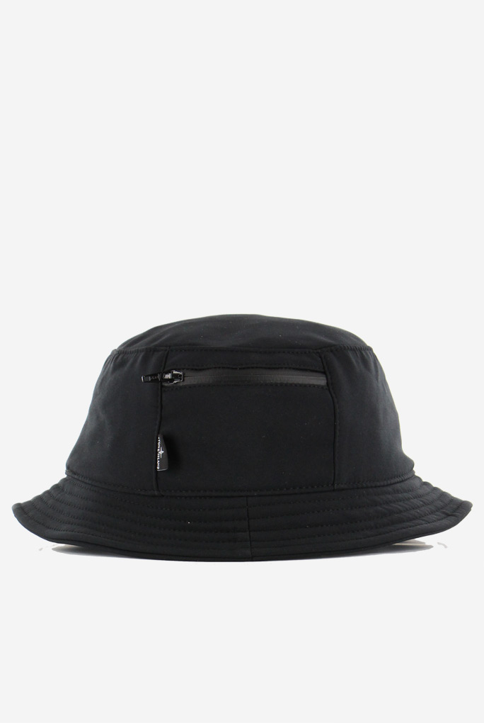 BOB STONE ISLAND NOIR SOFT SHELL-R 651599279-V0029