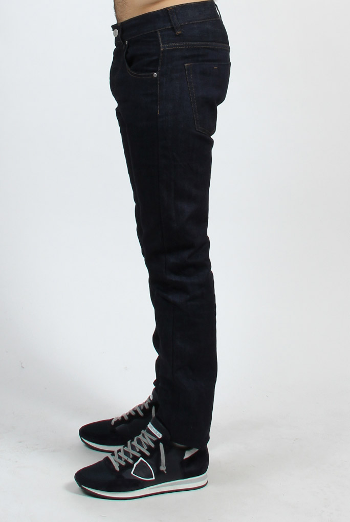 JEAN'S BRUT ATELIER DE N&Atilde;ŽMES BRUT ADN30-600