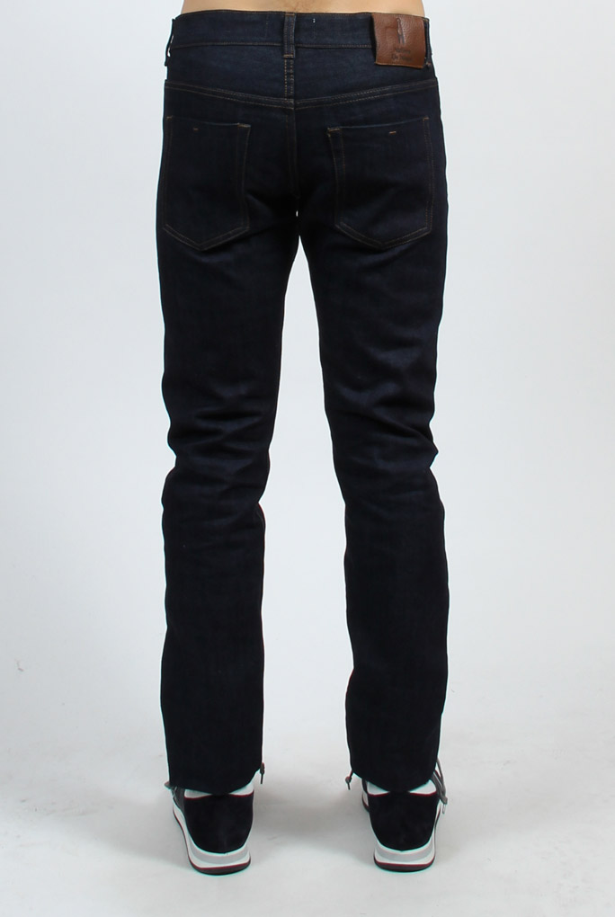 JEAN'S BRUT ATELIER DE N&Atilde;ŽMES BRUT ADN30-600