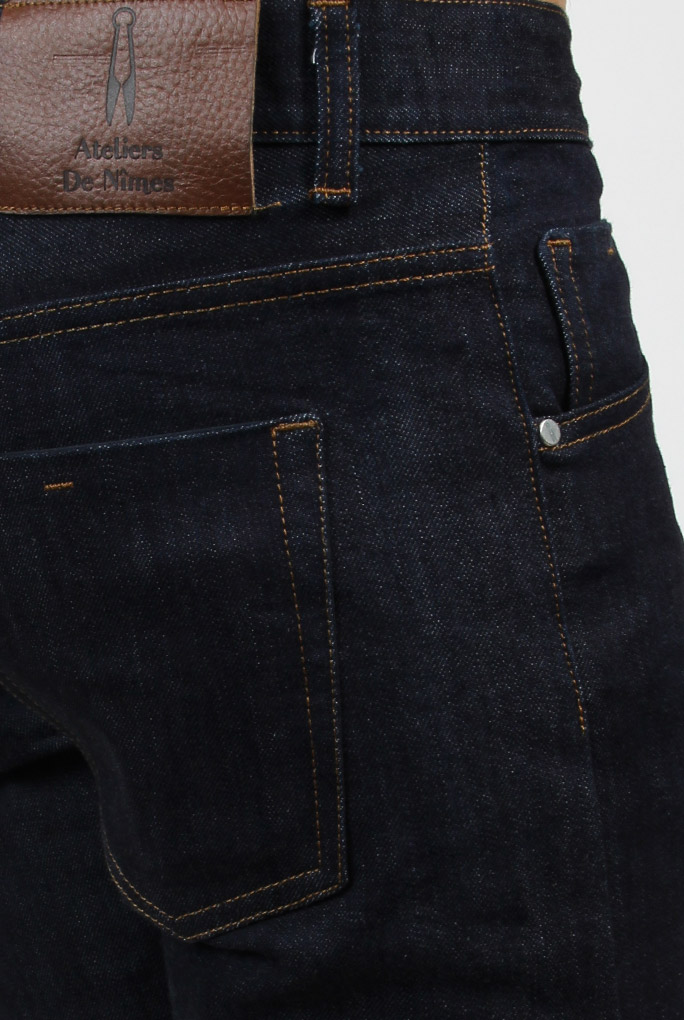 JEAN'S BRUTE ATELIERS DE N&Atilde;ŽMES ADN30-900